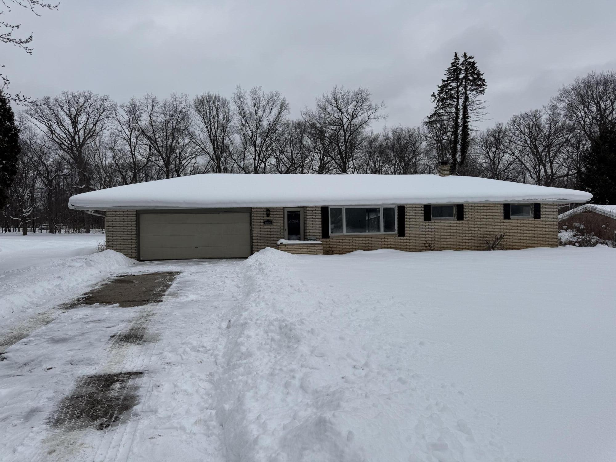 1025 Joliet Drive Niles MI 49120