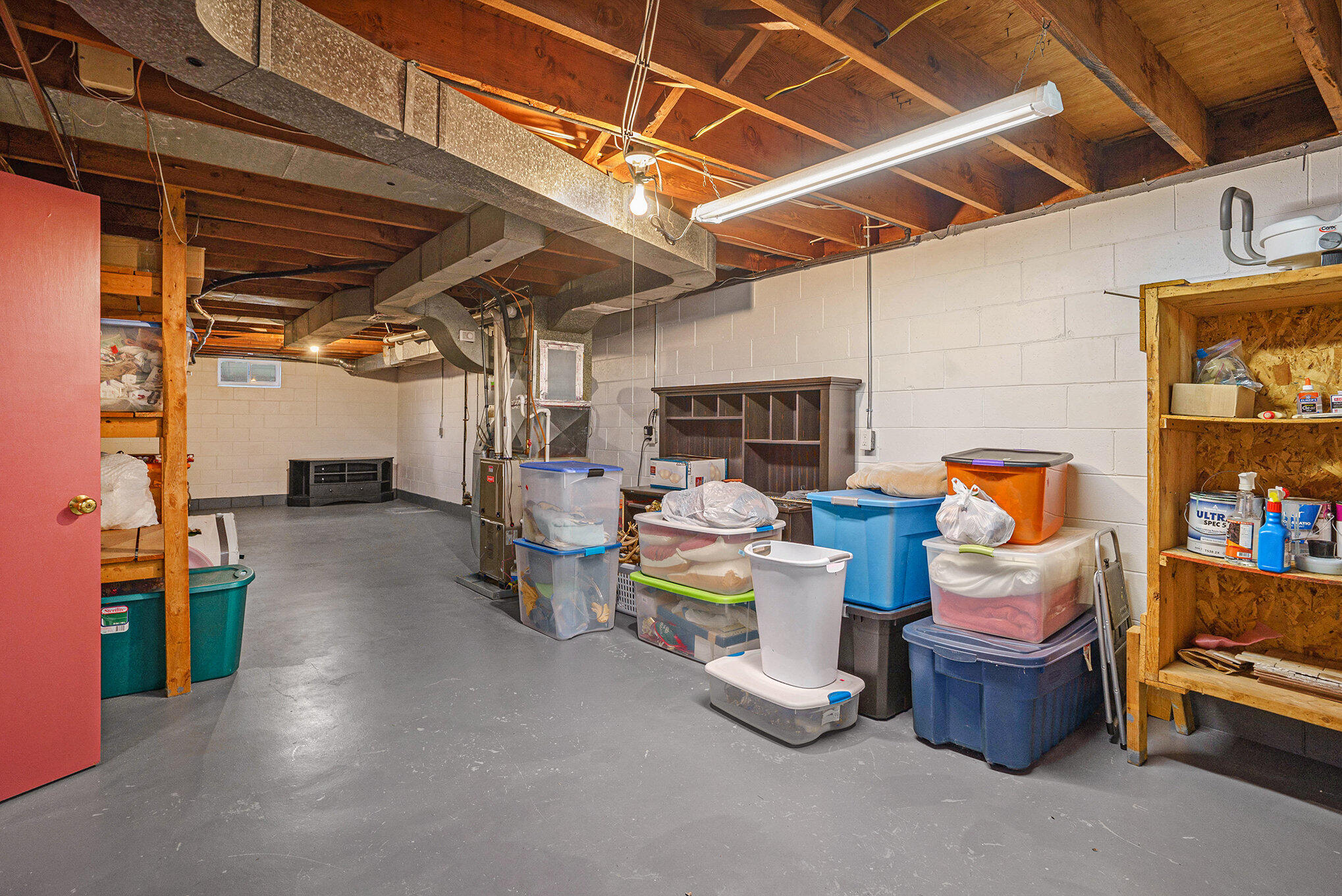 1018 Ruddiman Drive Muskegon MI 49445