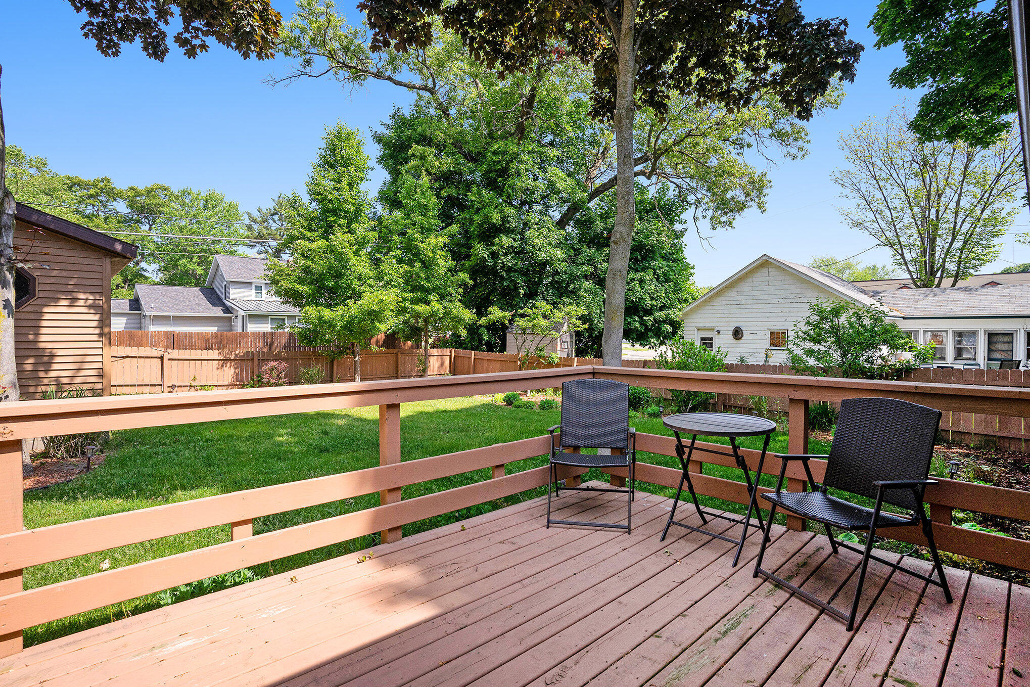 1018 Ruddiman Drive Muskegon MI 49445