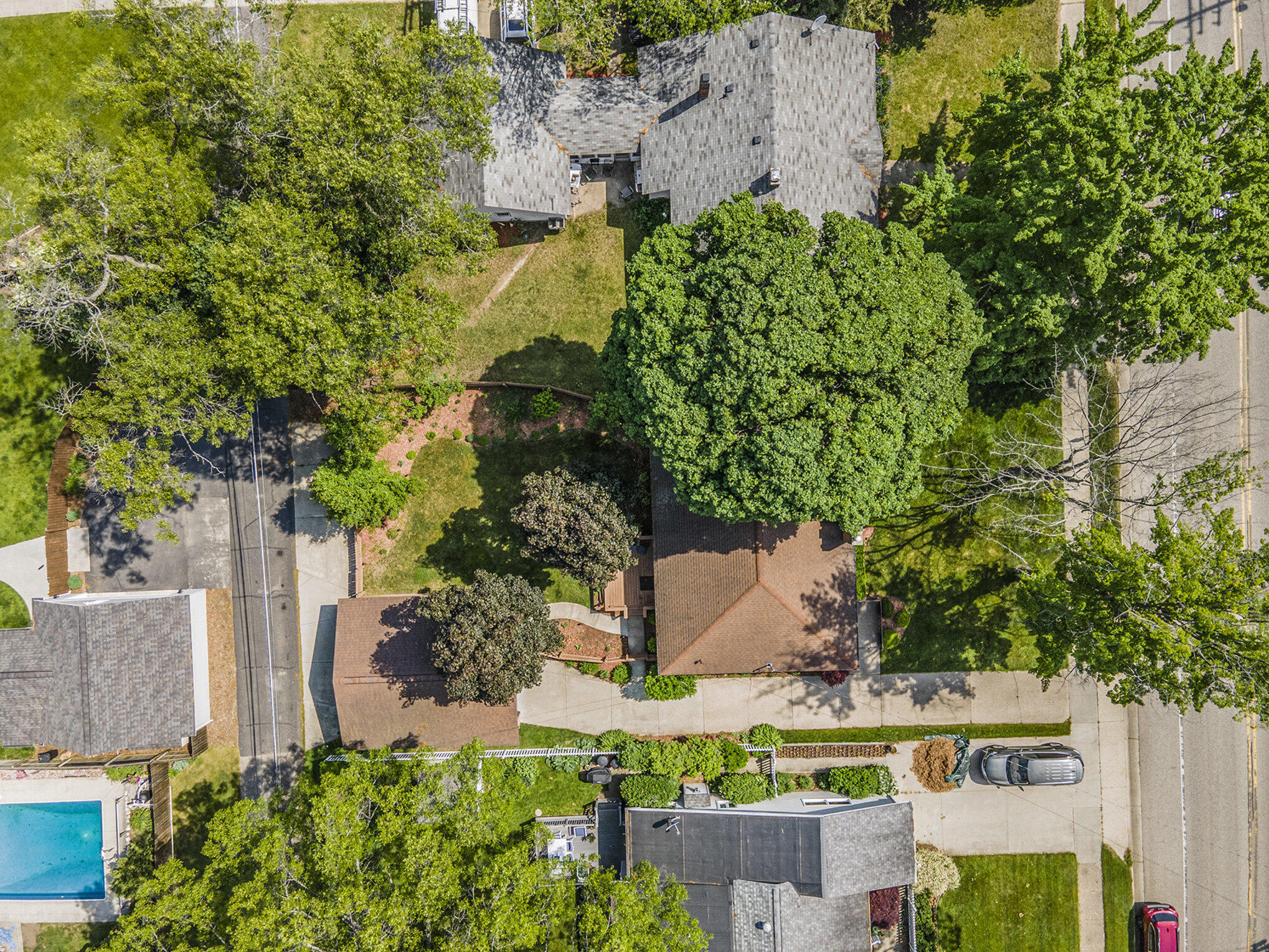 1018 Ruddiman Drive Muskegon MI 49445