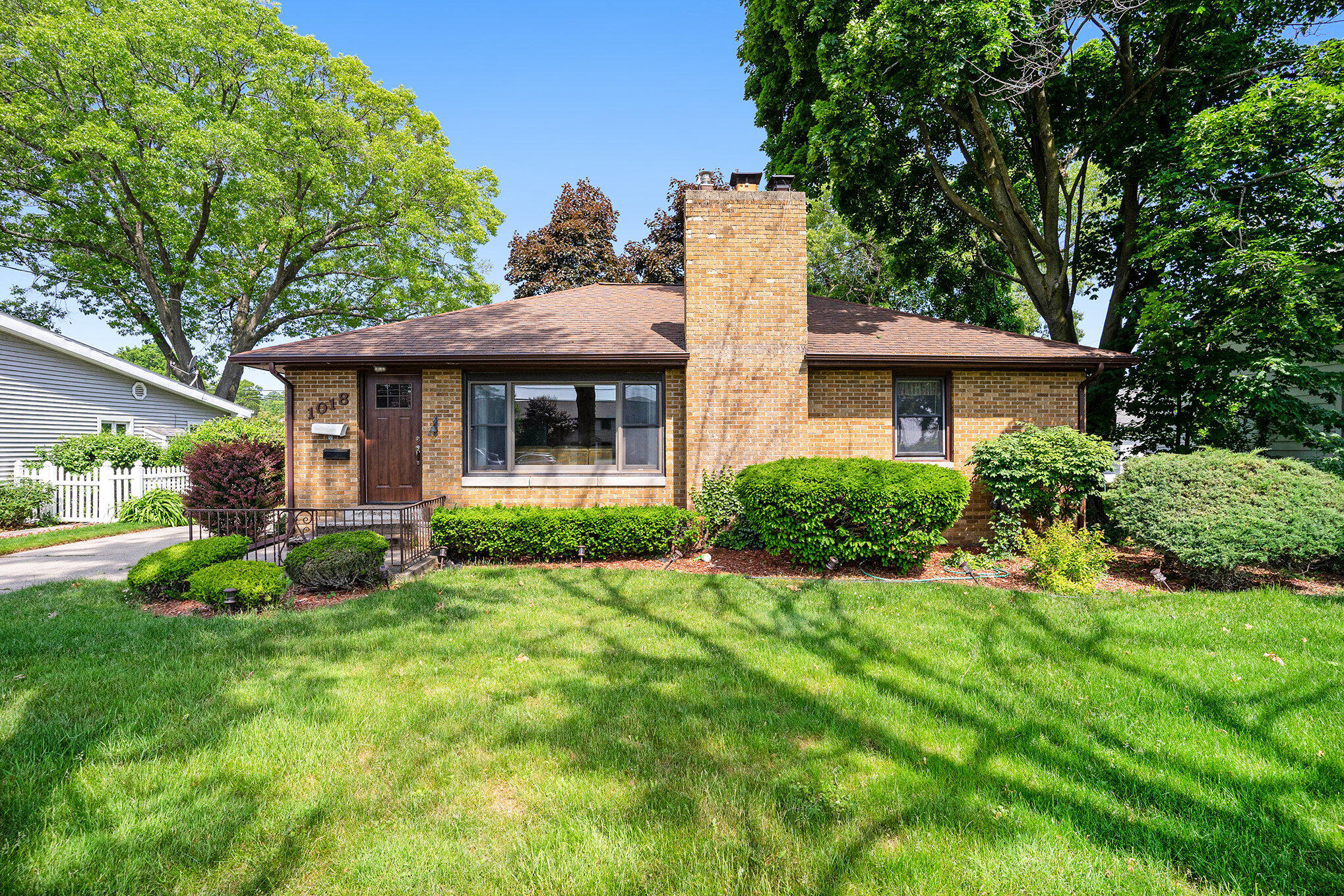 1018 Ruddiman Drive Muskegon MI 49445