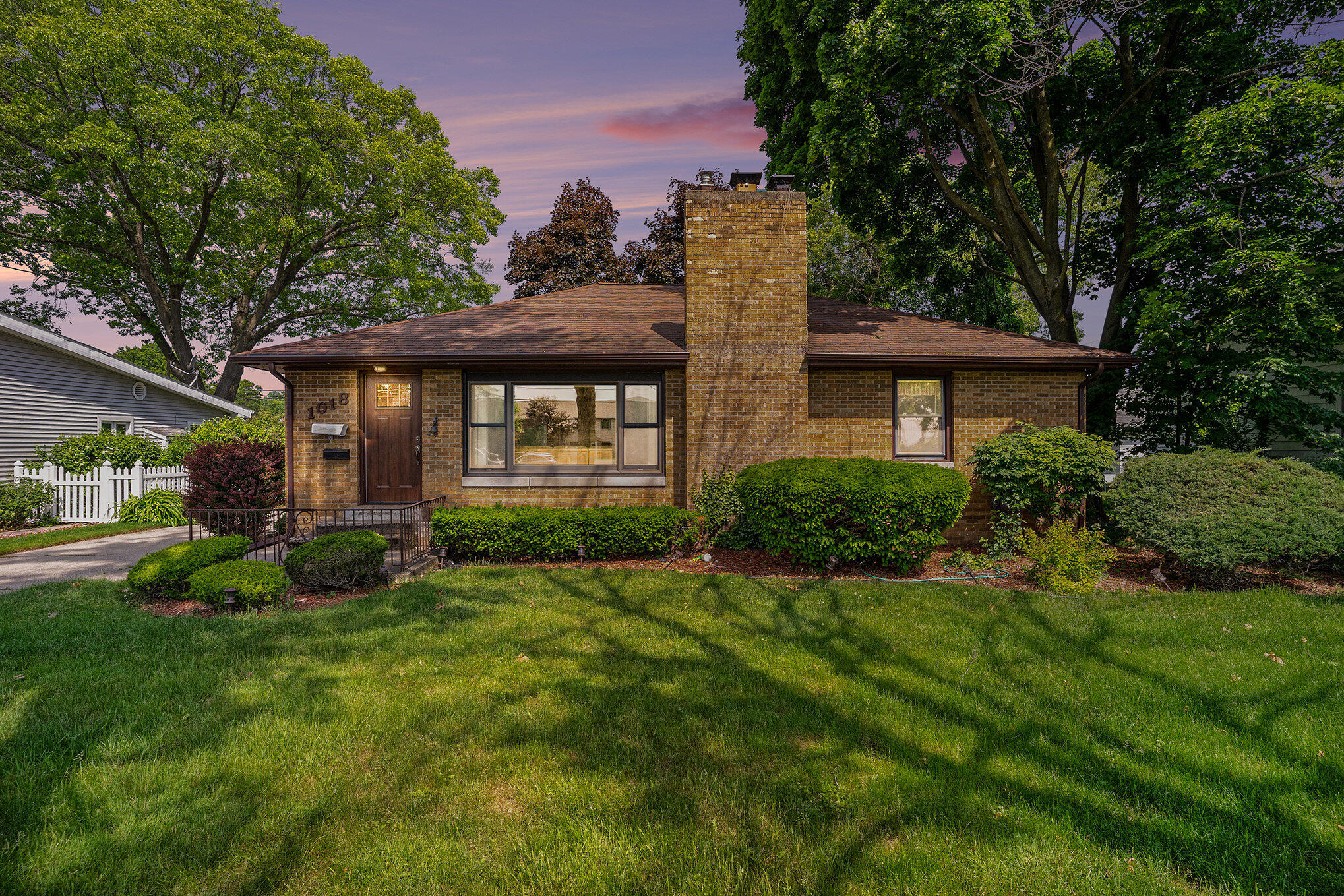 1018 Ruddiman Drive Muskegon MI 49445