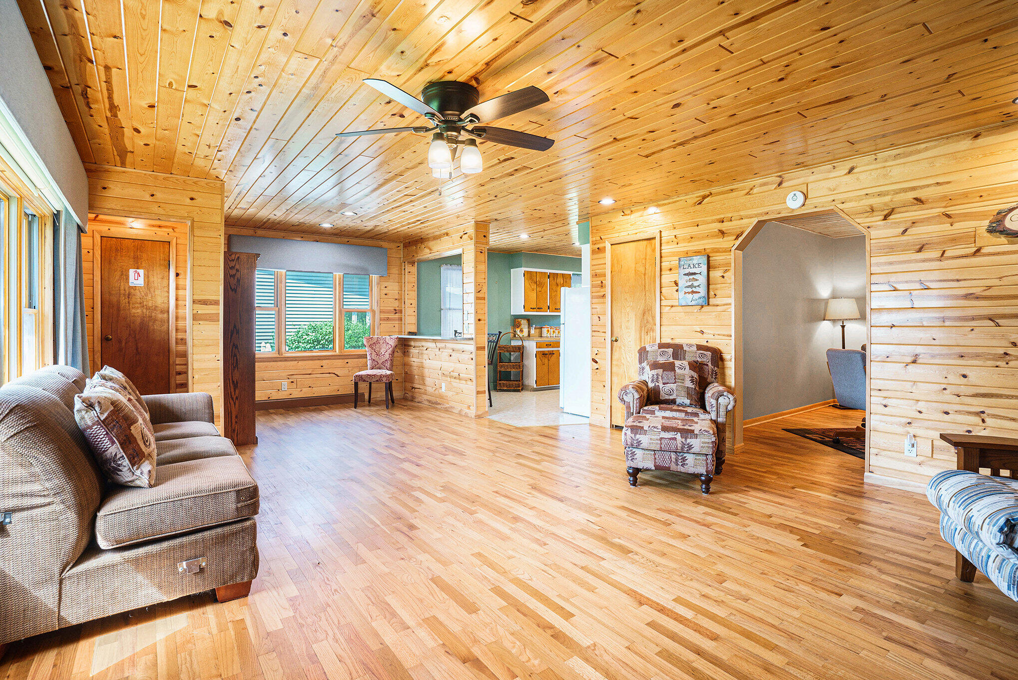 1018 Ruddiman Drive Muskegon MI 49445
