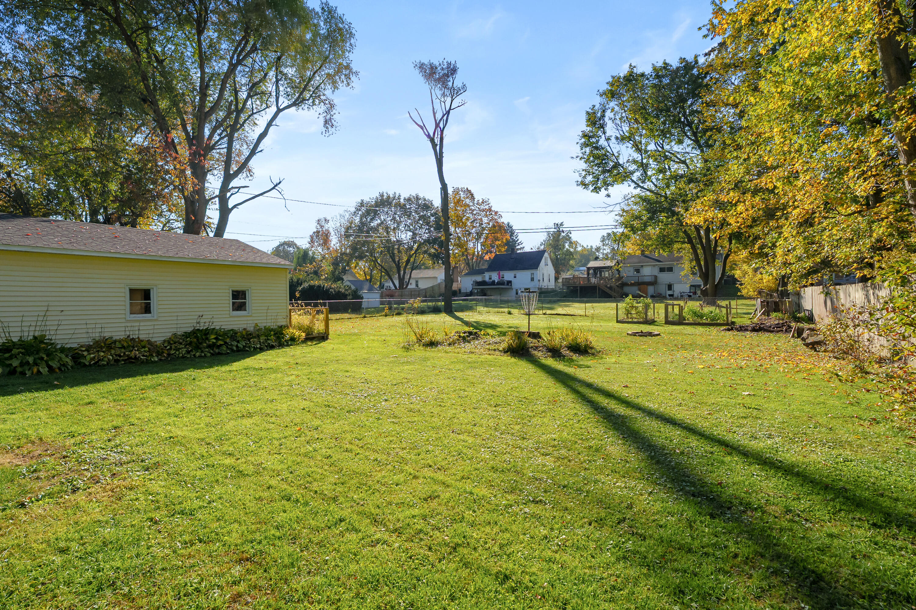 1610 Fulton Street Kalamazoo MI 49001