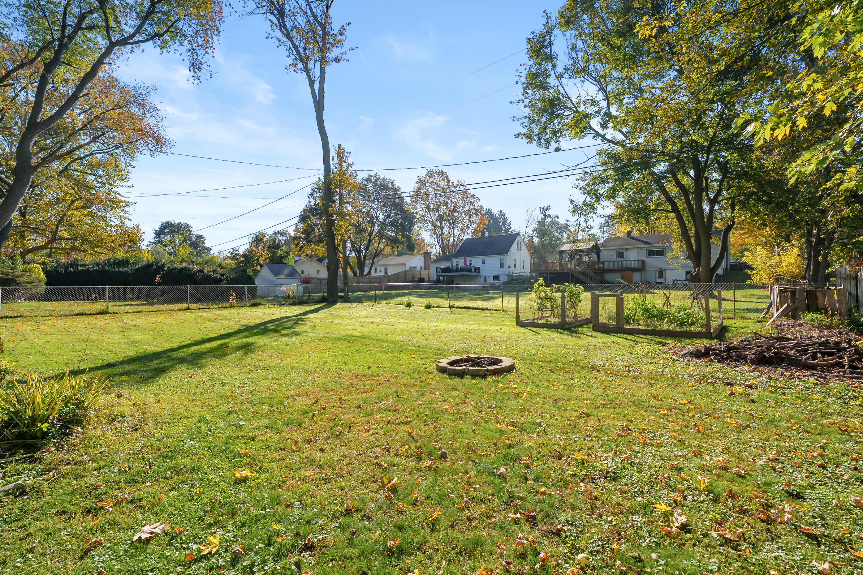 1610 Fulton Street Kalamazoo MI 49001