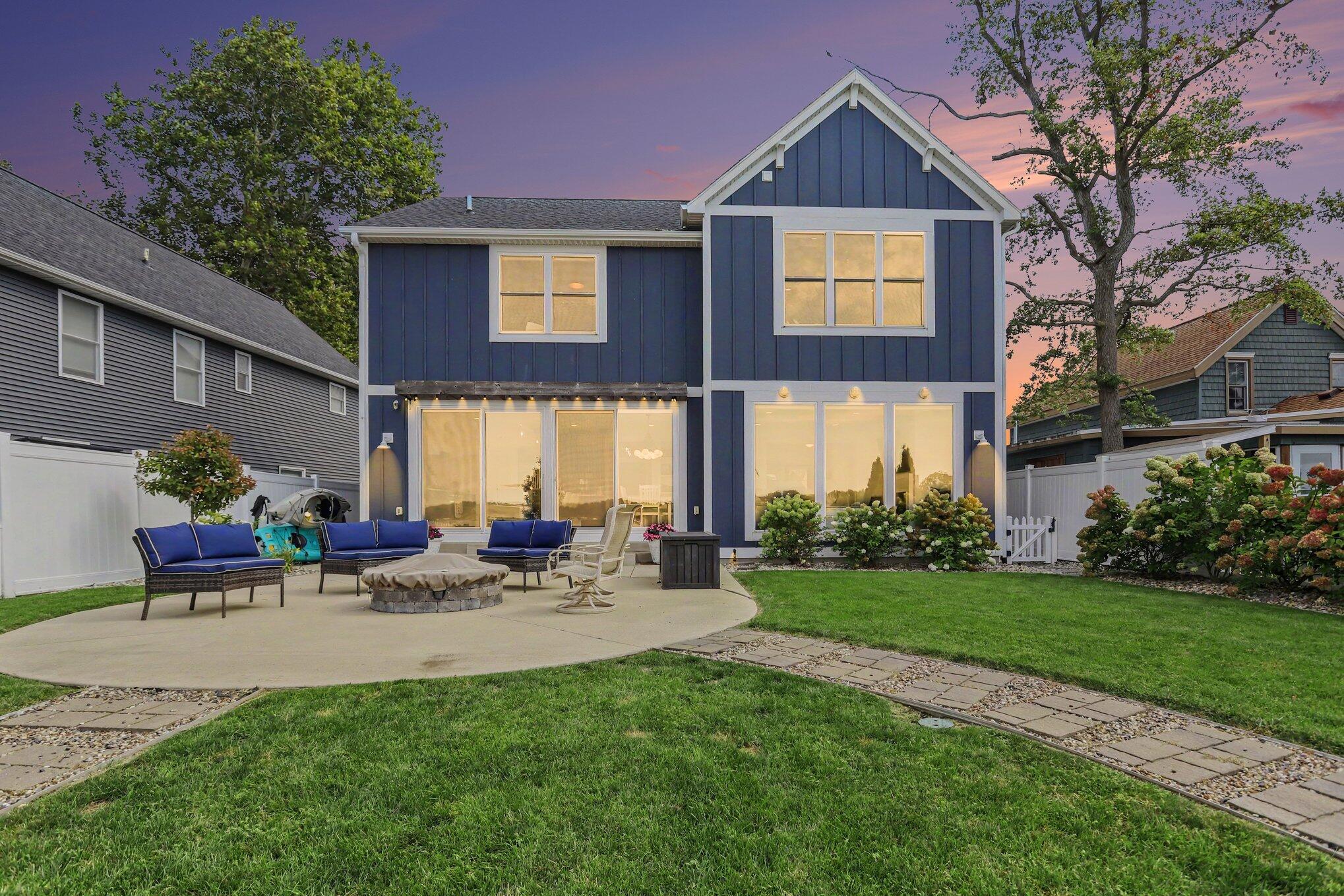 2138 Ames Drive Portage MI 49002