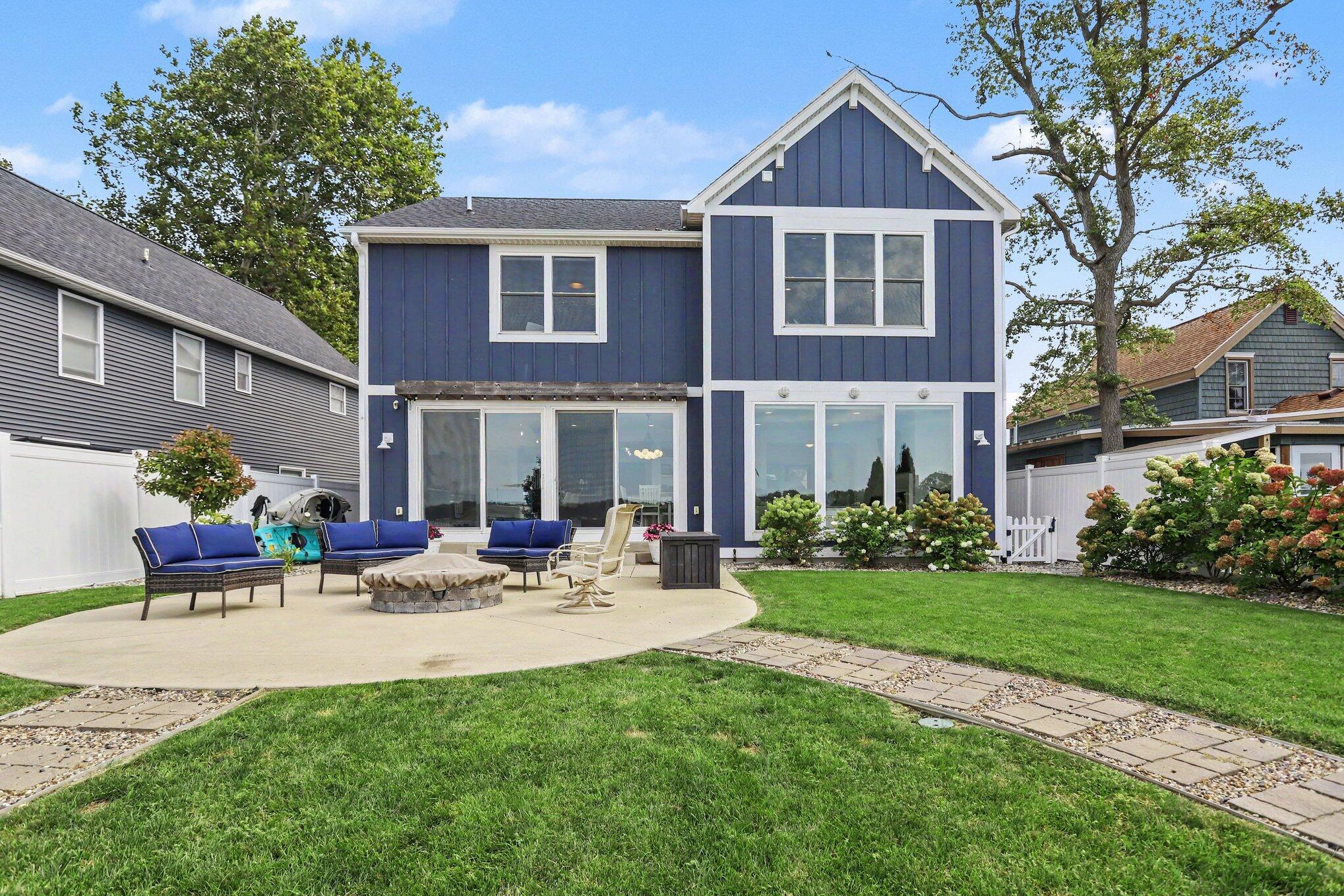 2138 Ames Drive Portage MI 49002