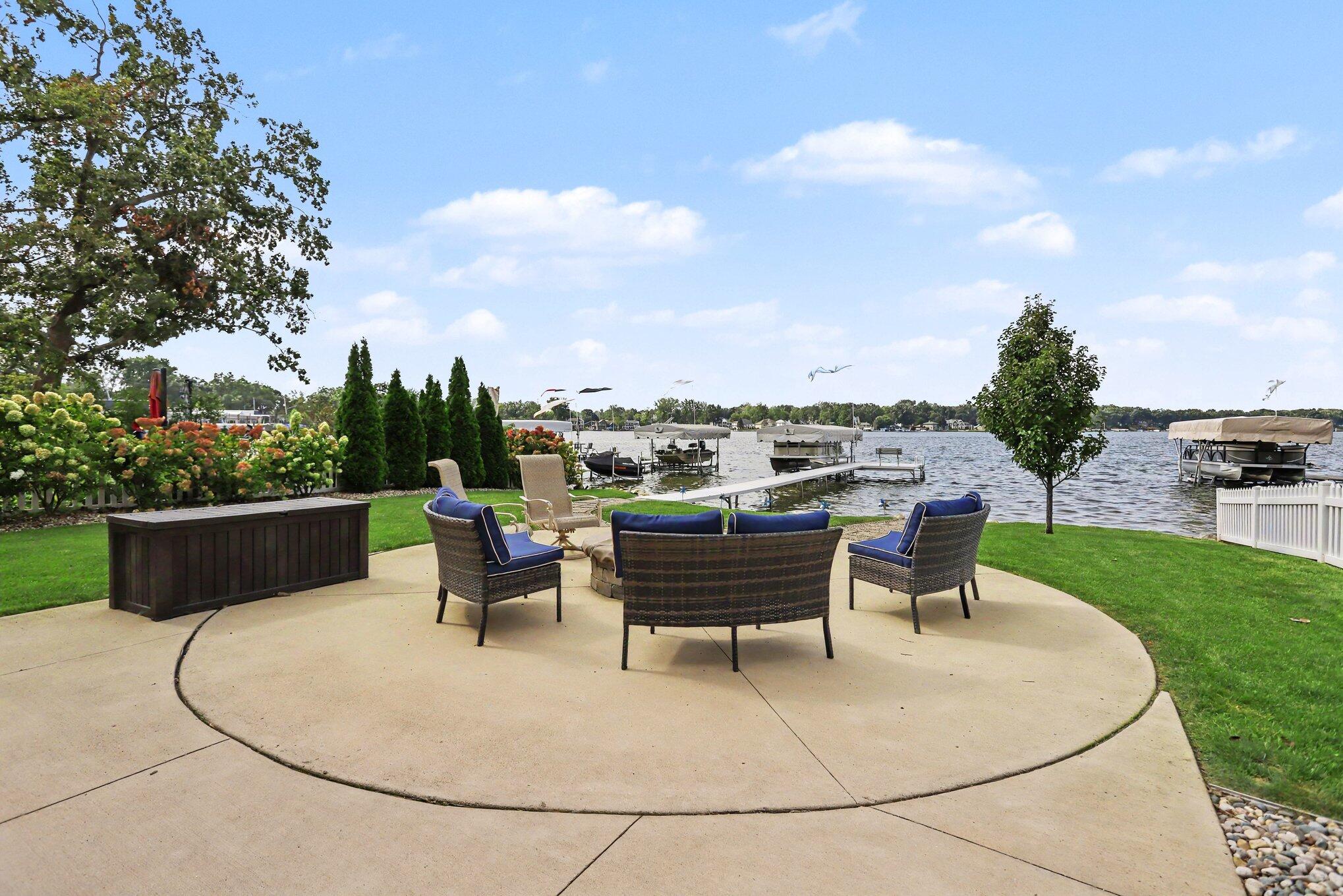 2138 Ames Drive Portage MI 49002