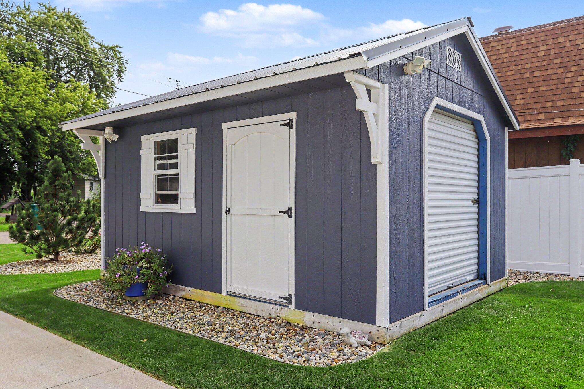 2138 Ames Drive Portage MI 49002