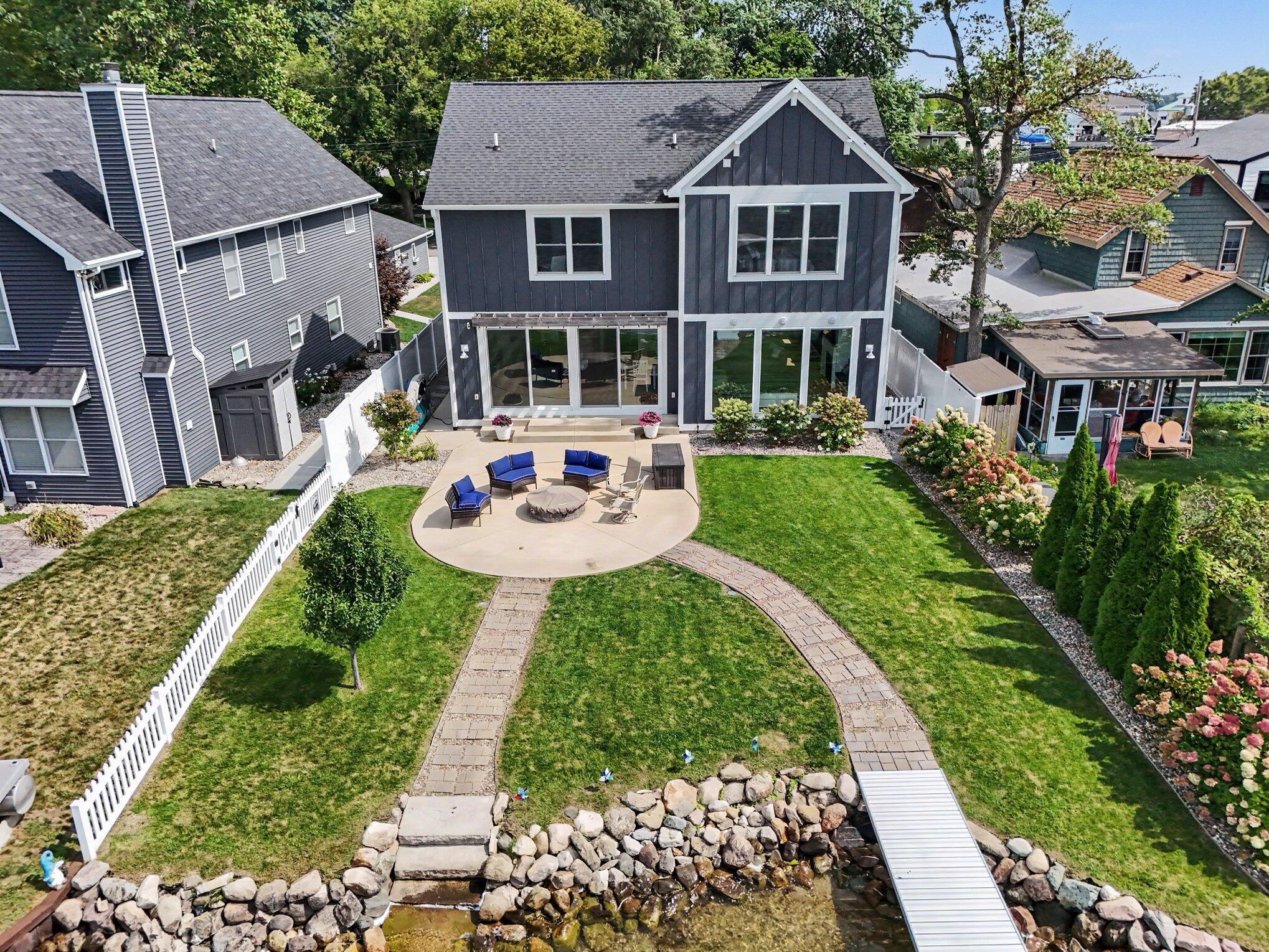 2138 Ames Drive Portage MI 49002