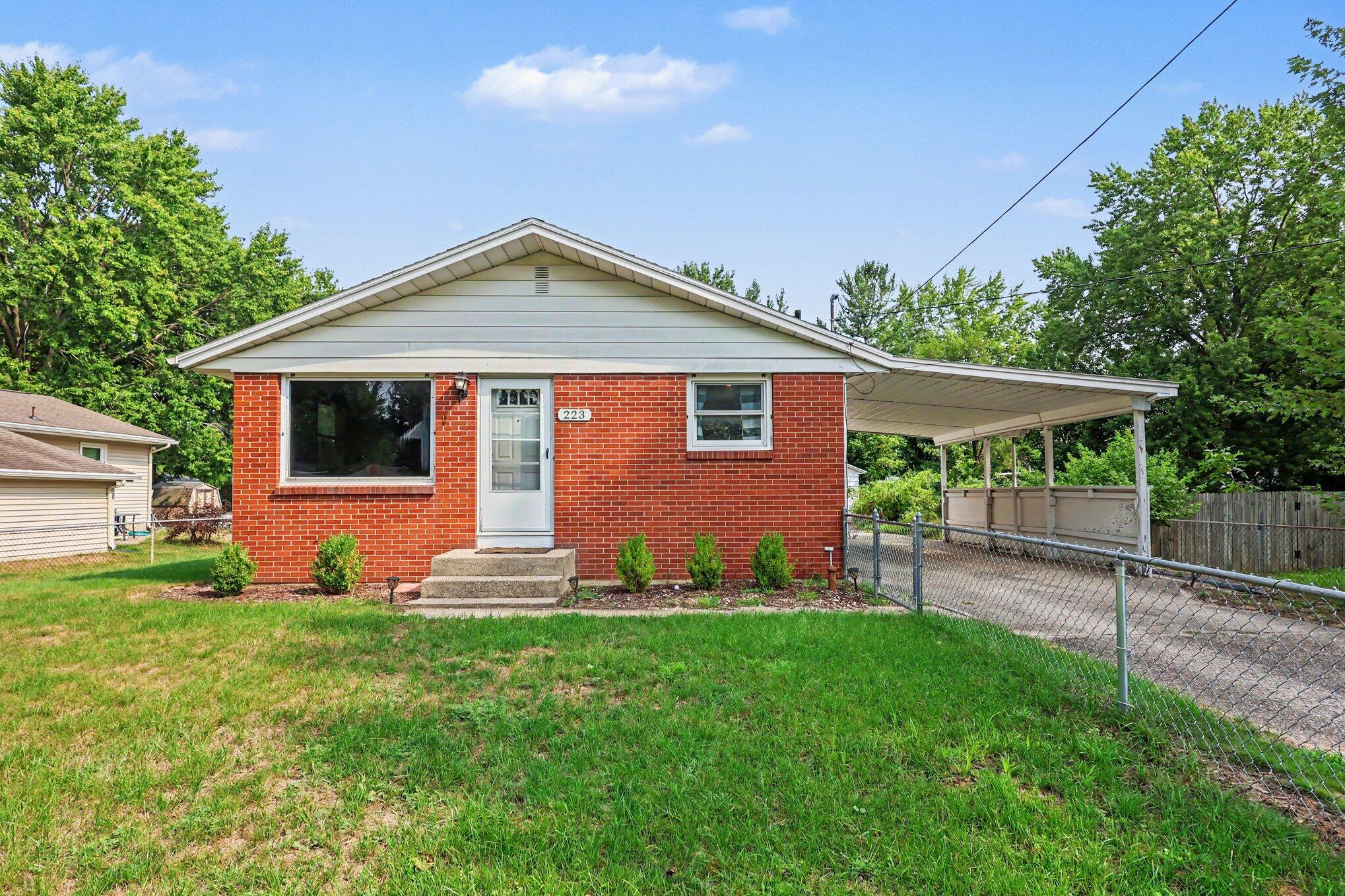 223 Marcus Street SW Grand Rapids MI 49548