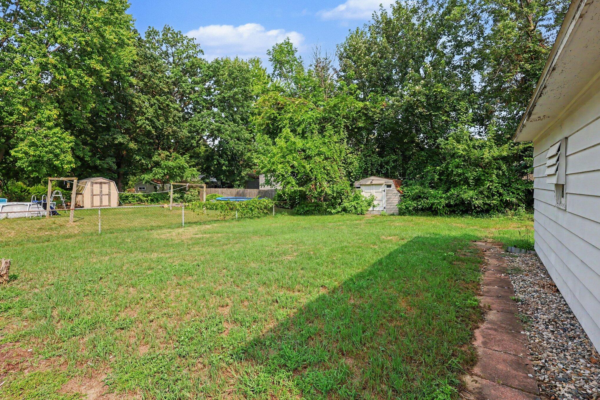223 Marcus Street SW Grand Rapids MI 49548