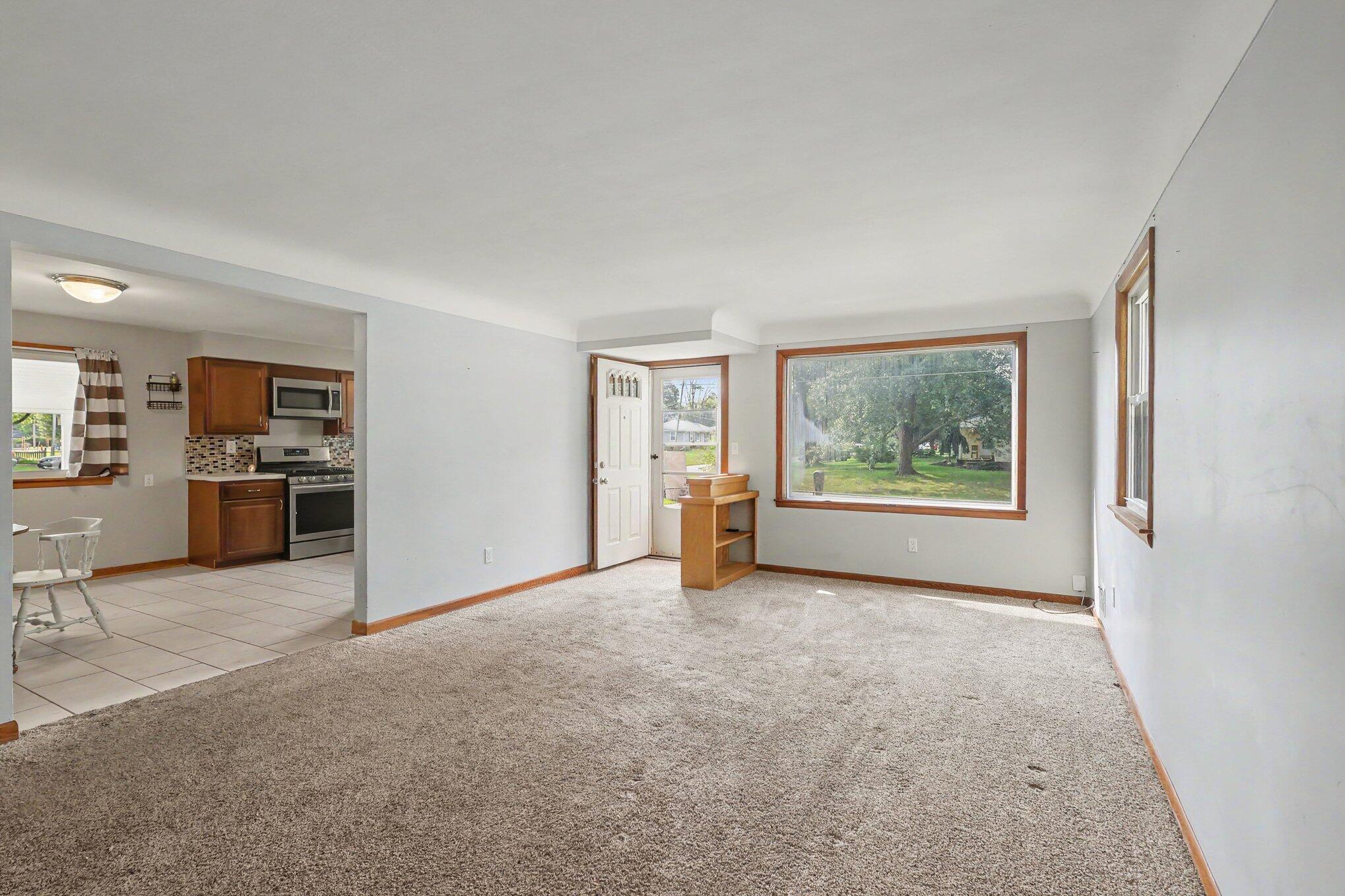 223 Marcus Street SW Grand Rapids MI 49548