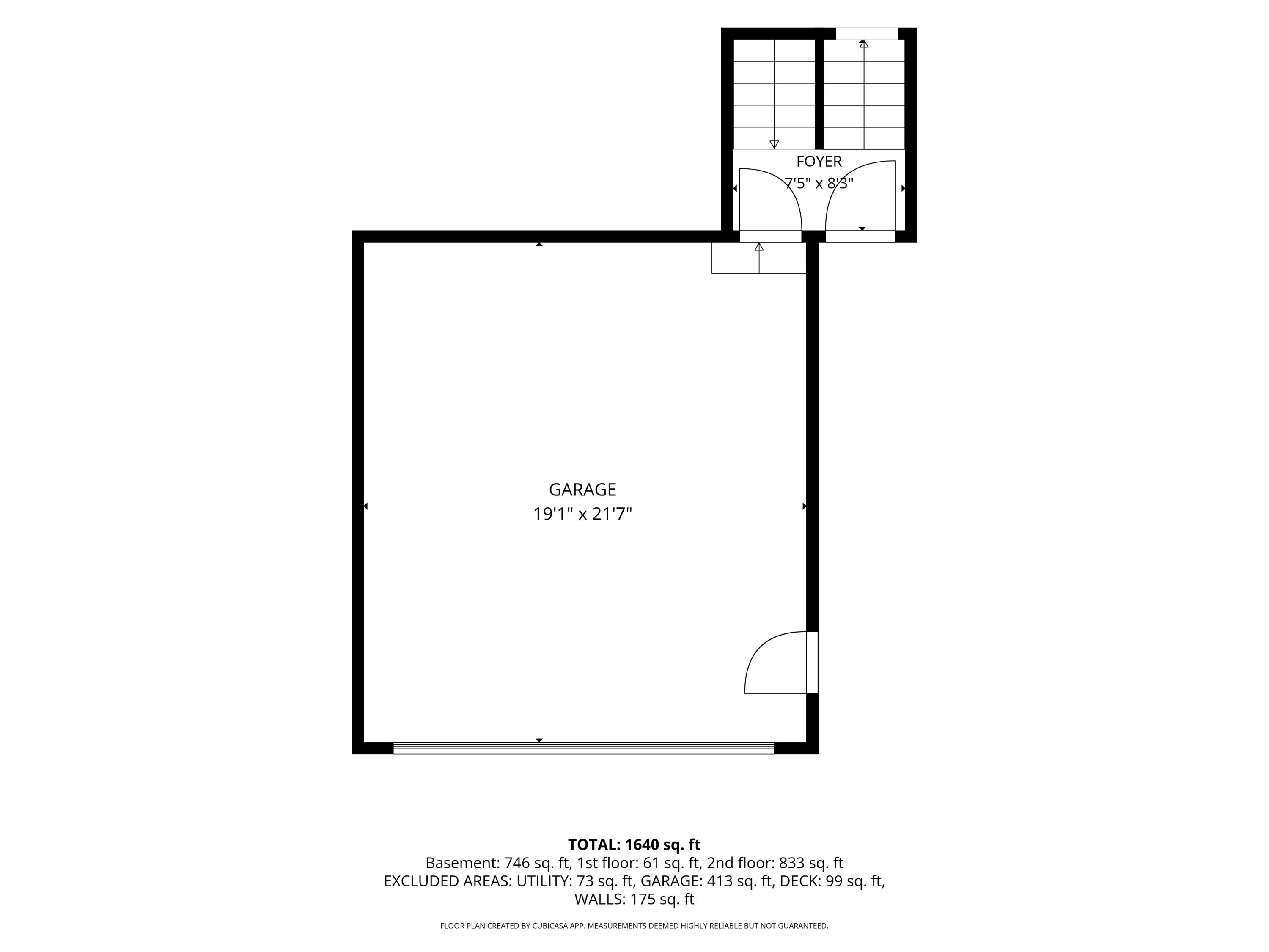 1642 Simmons Avenue NE Grand Rapids MI 49505