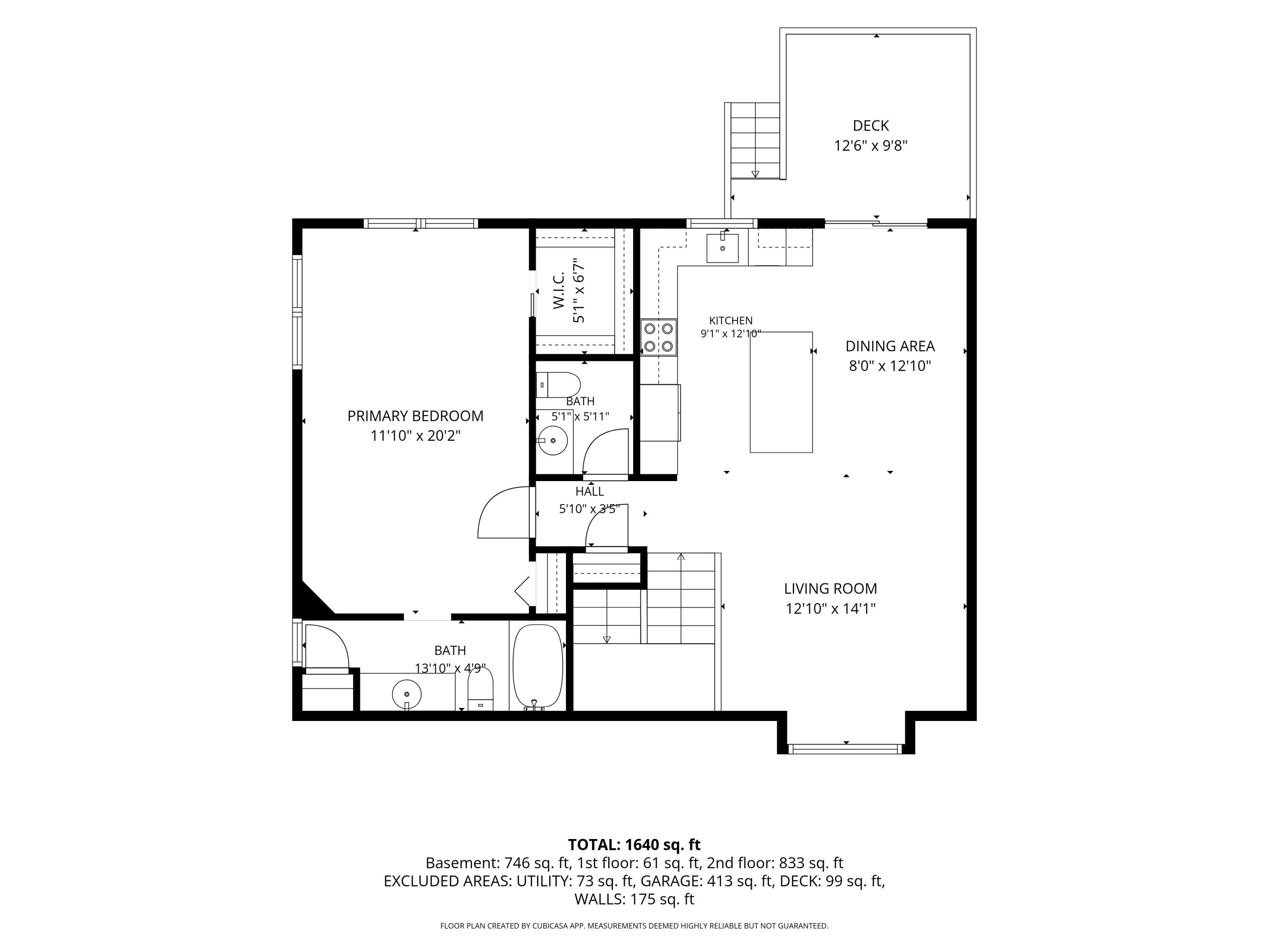 1642 Simmons Avenue NE Grand Rapids MI 49505