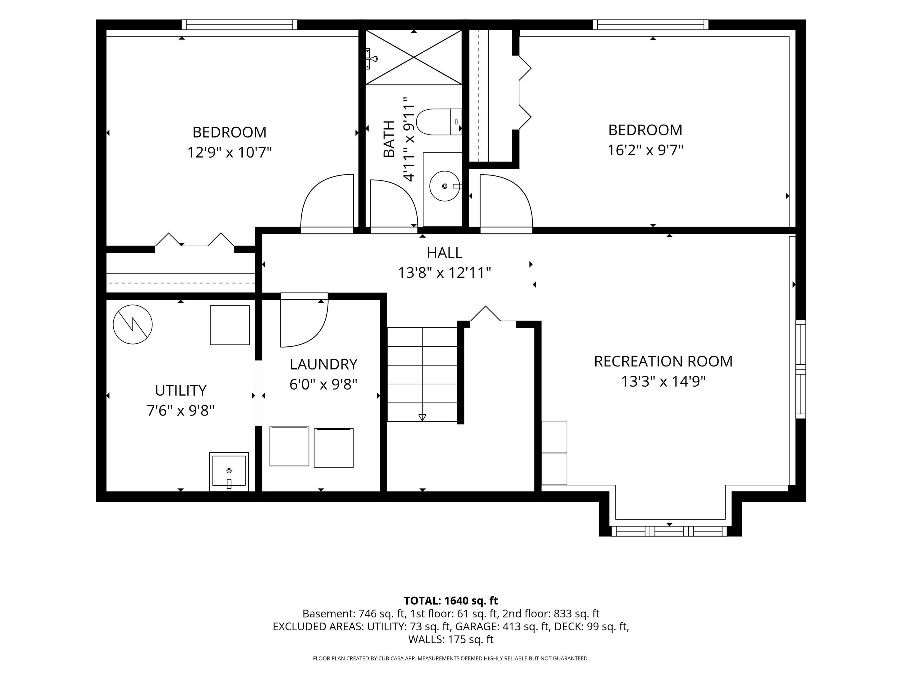 1642 Simmons Avenue NE Grand Rapids MI 49505