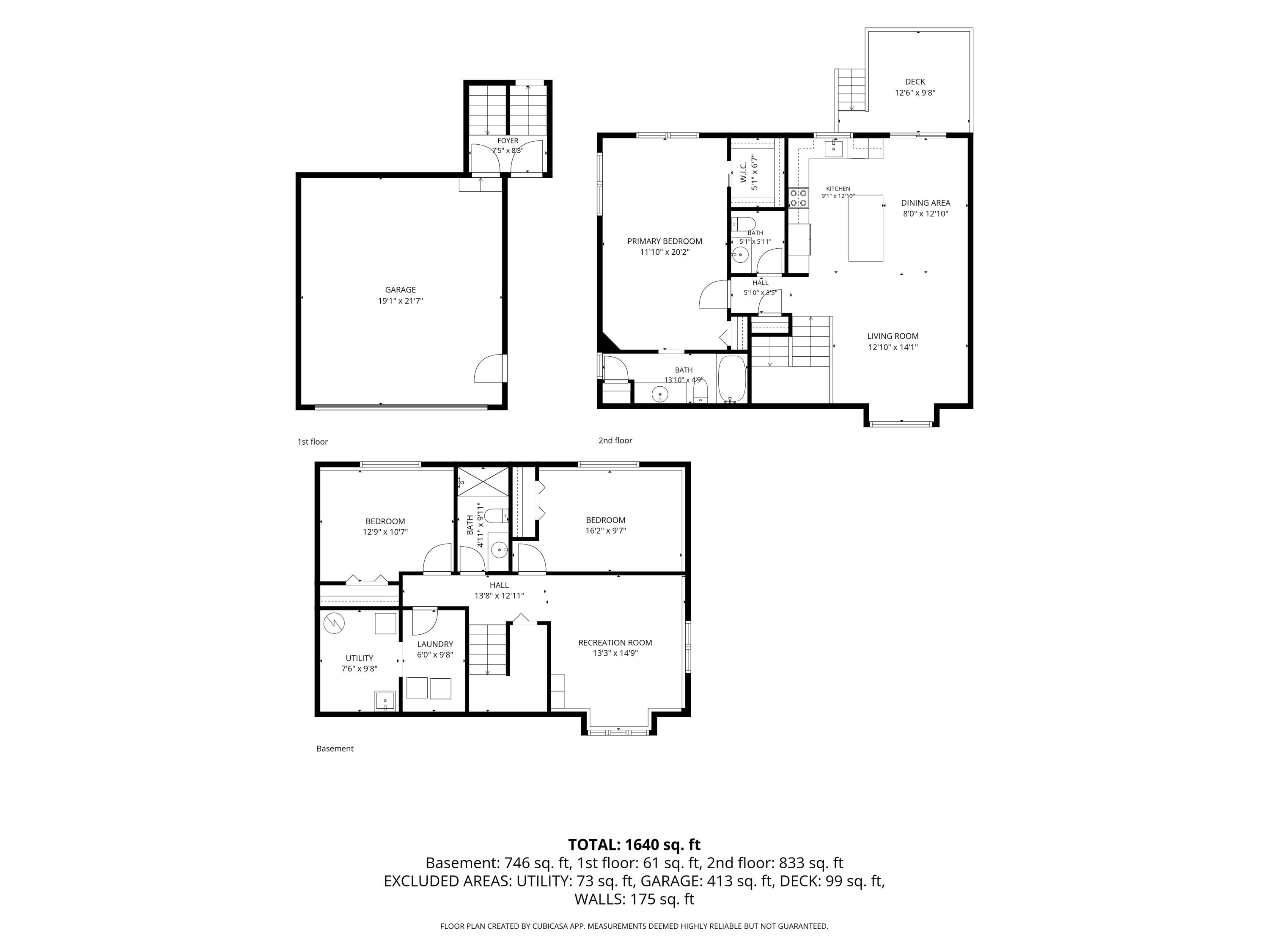 1642 Simmons Avenue NE Grand Rapids MI 49505