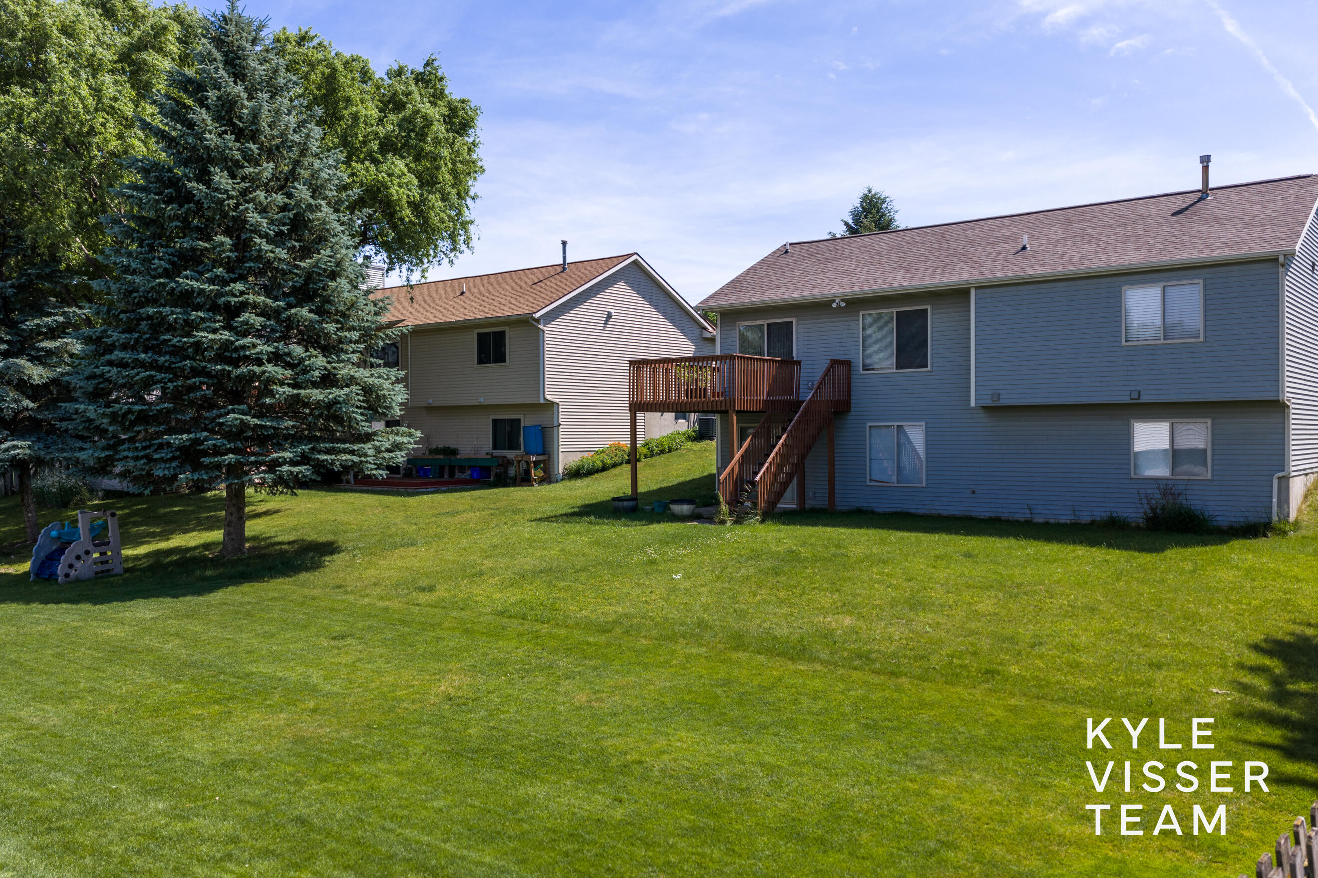 1642 Simmons Avenue NE Grand Rapids MI 49505