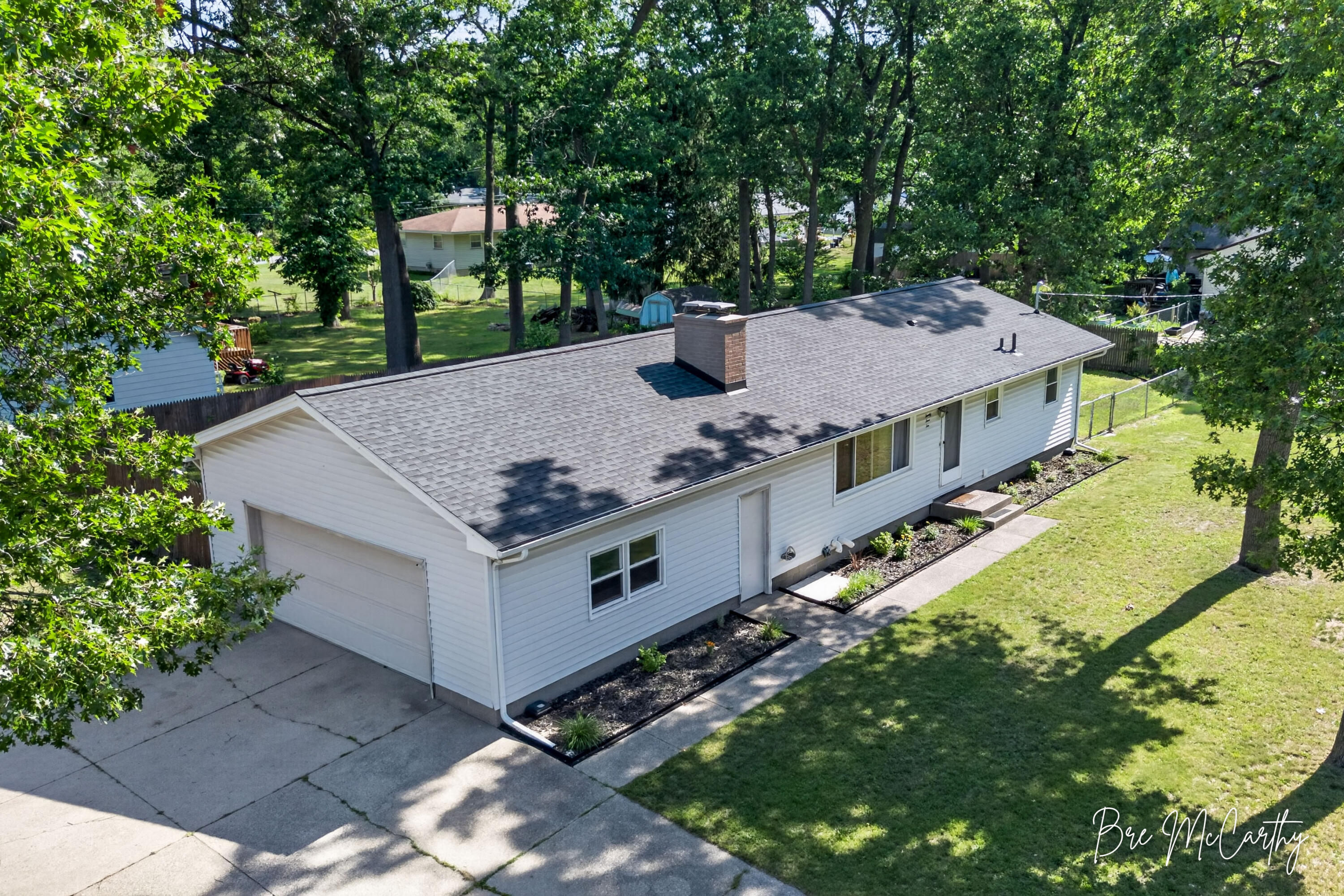 2410 Marcoux Avenue Muskegon MI 49442