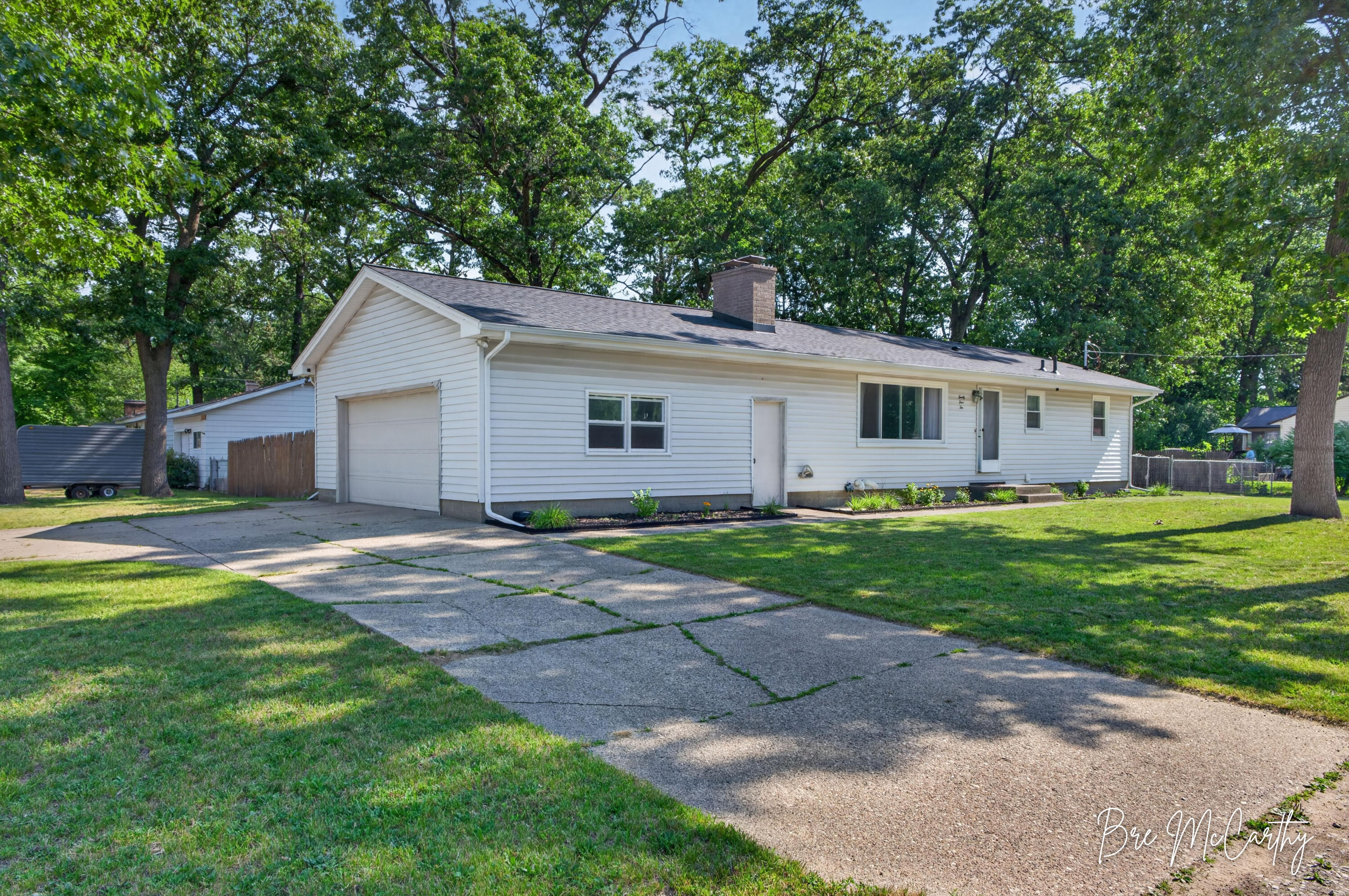 2410 Marcoux Avenue Muskegon MI 49442