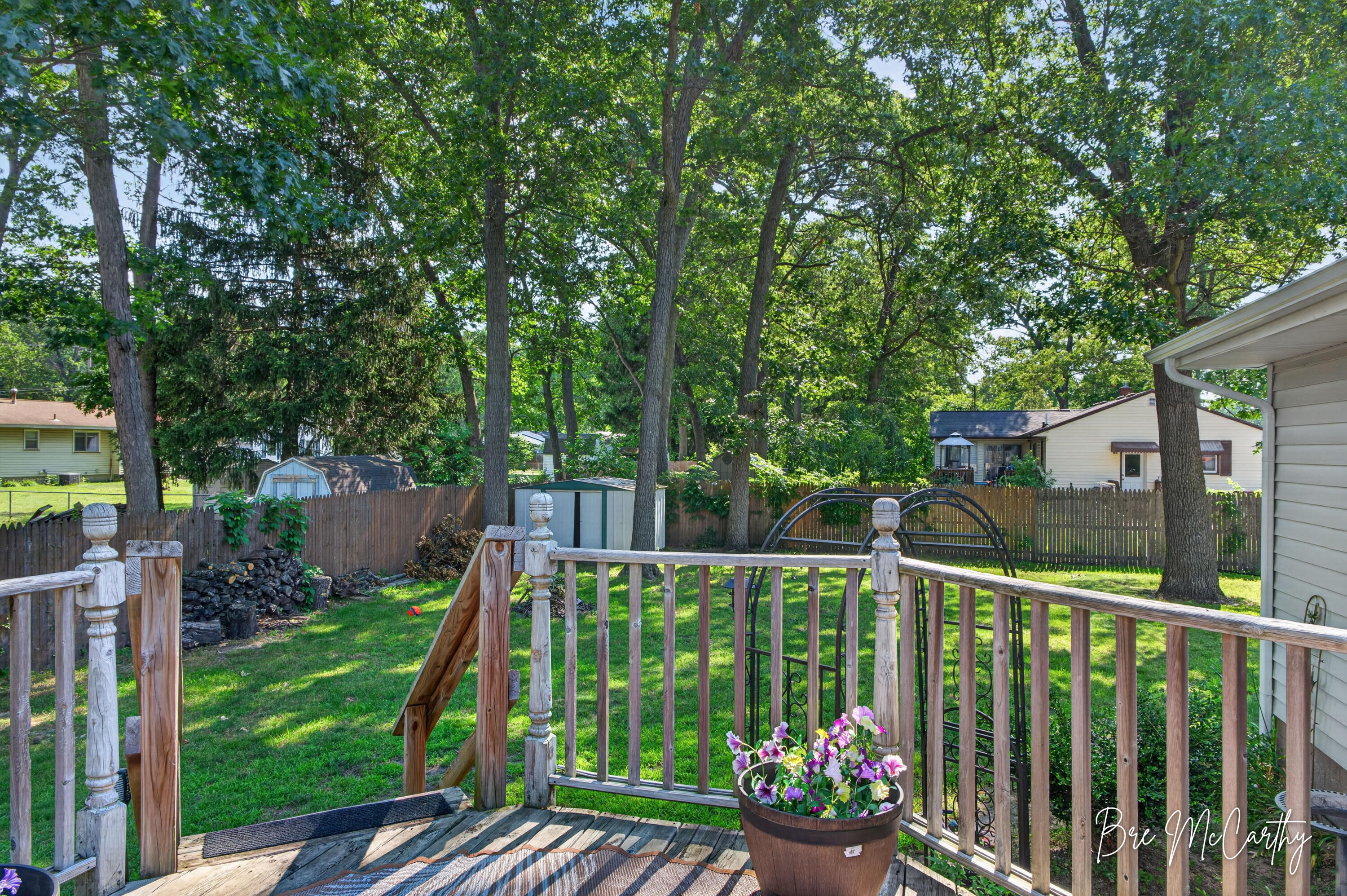 2410 Marcoux Avenue Muskegon MI 49442