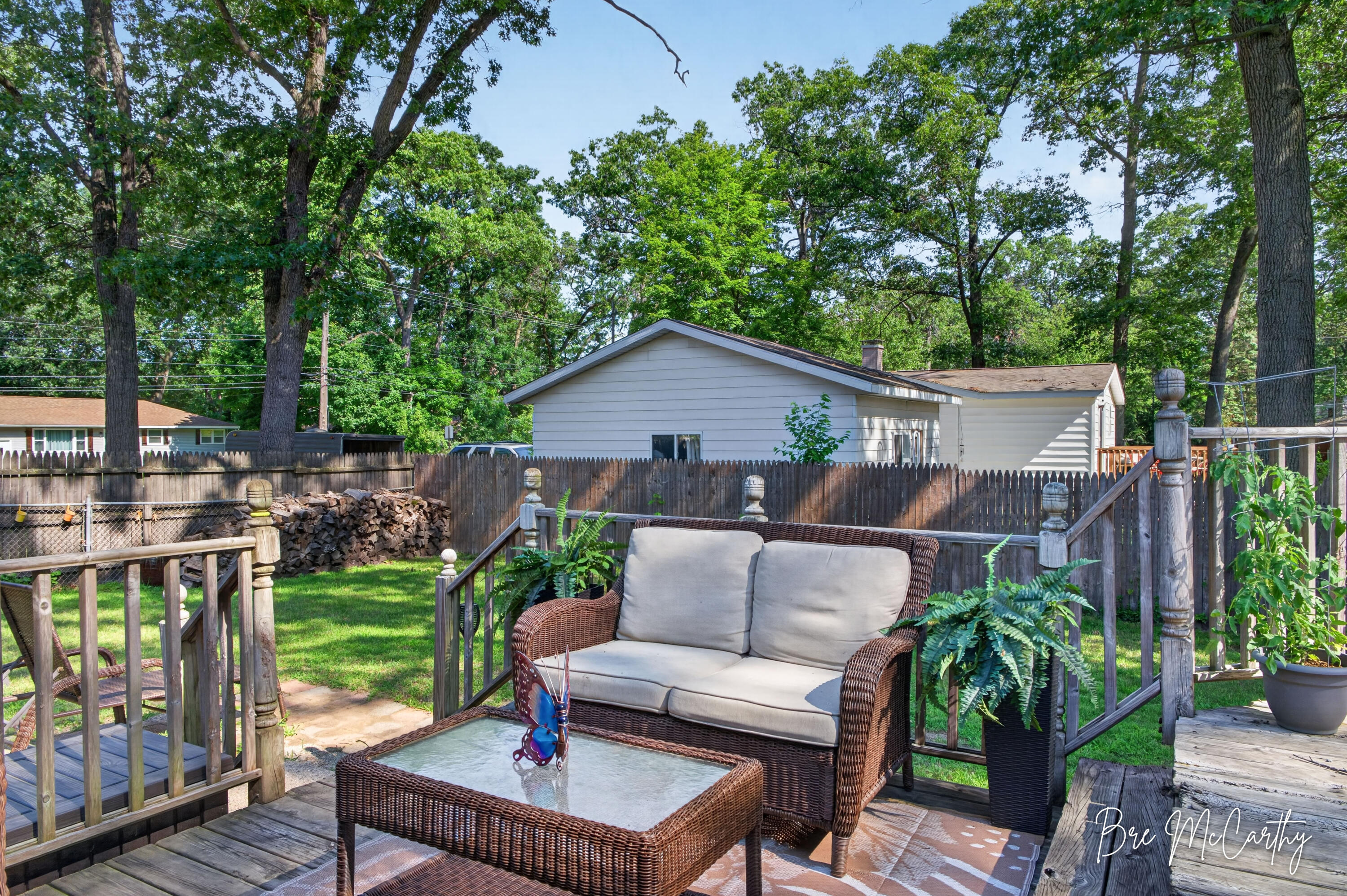 2410 Marcoux Avenue Muskegon MI 49442