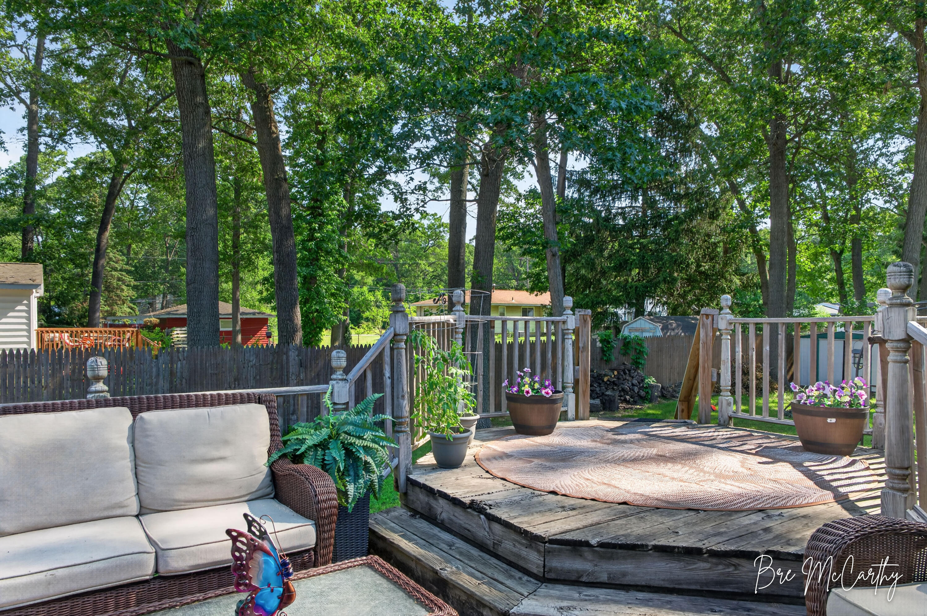 2410 Marcoux Avenue Muskegon MI 49442