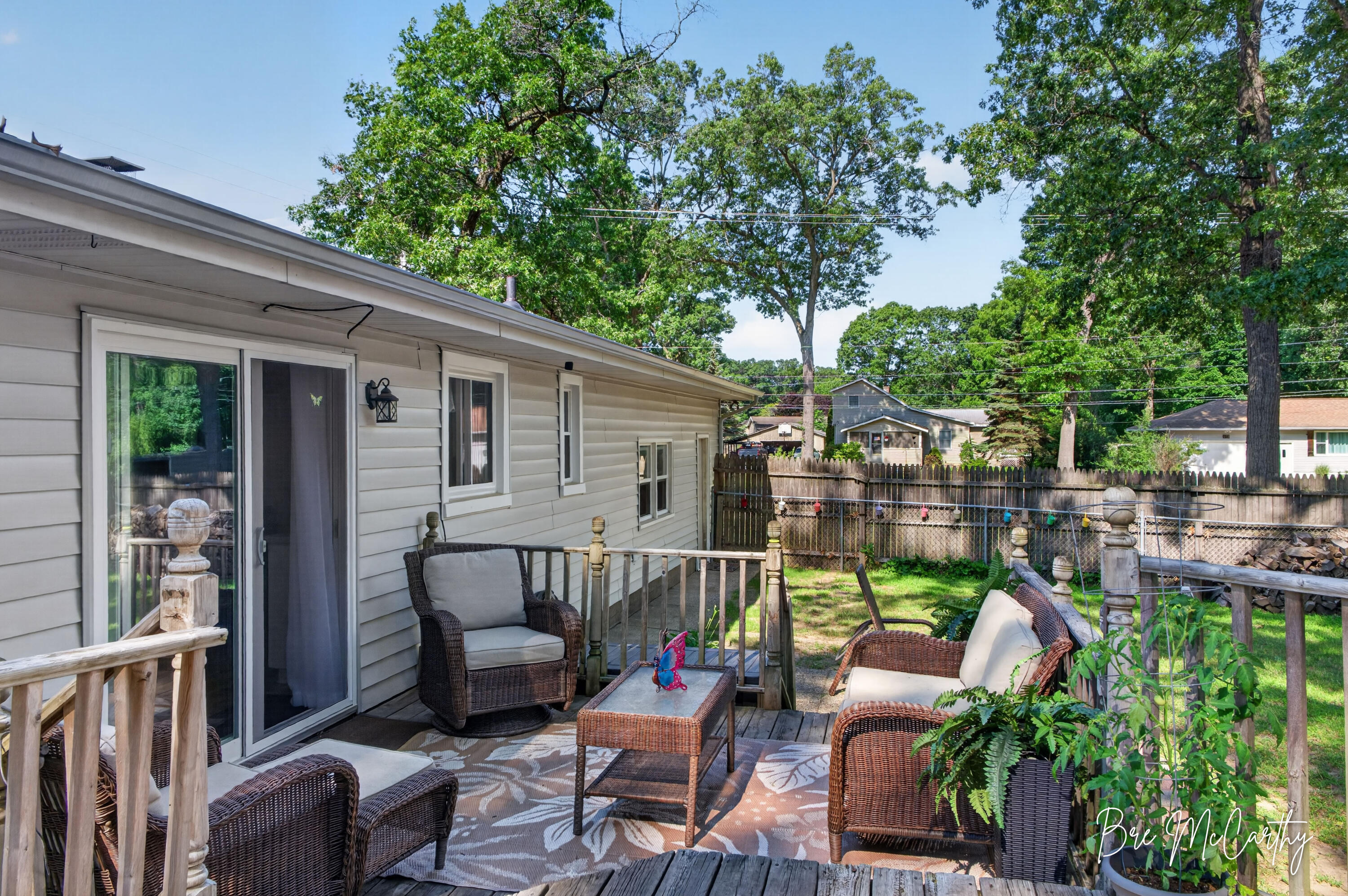 2410 Marcoux Avenue Muskegon MI 49442