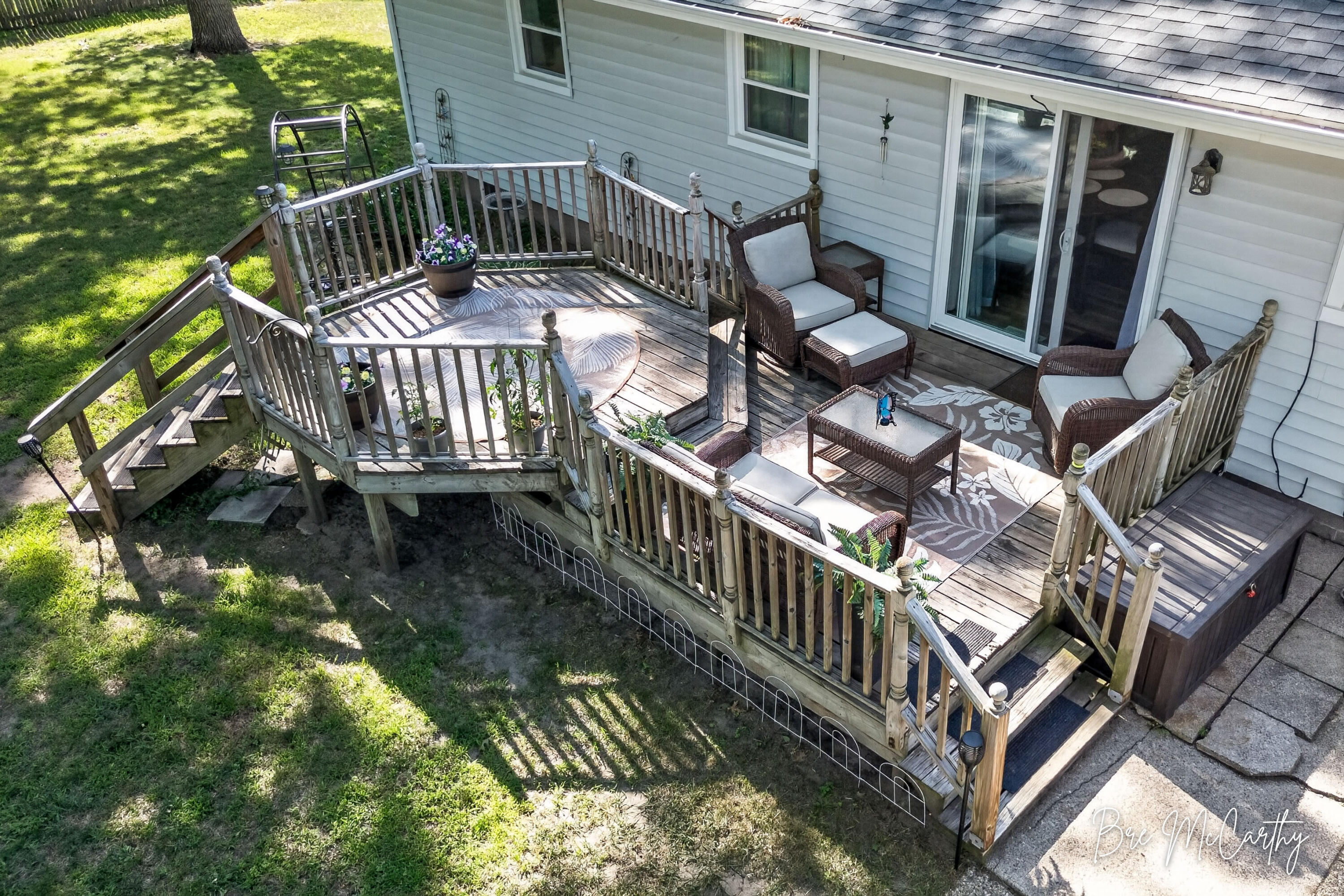 2410 Marcoux Avenue Muskegon MI 49442