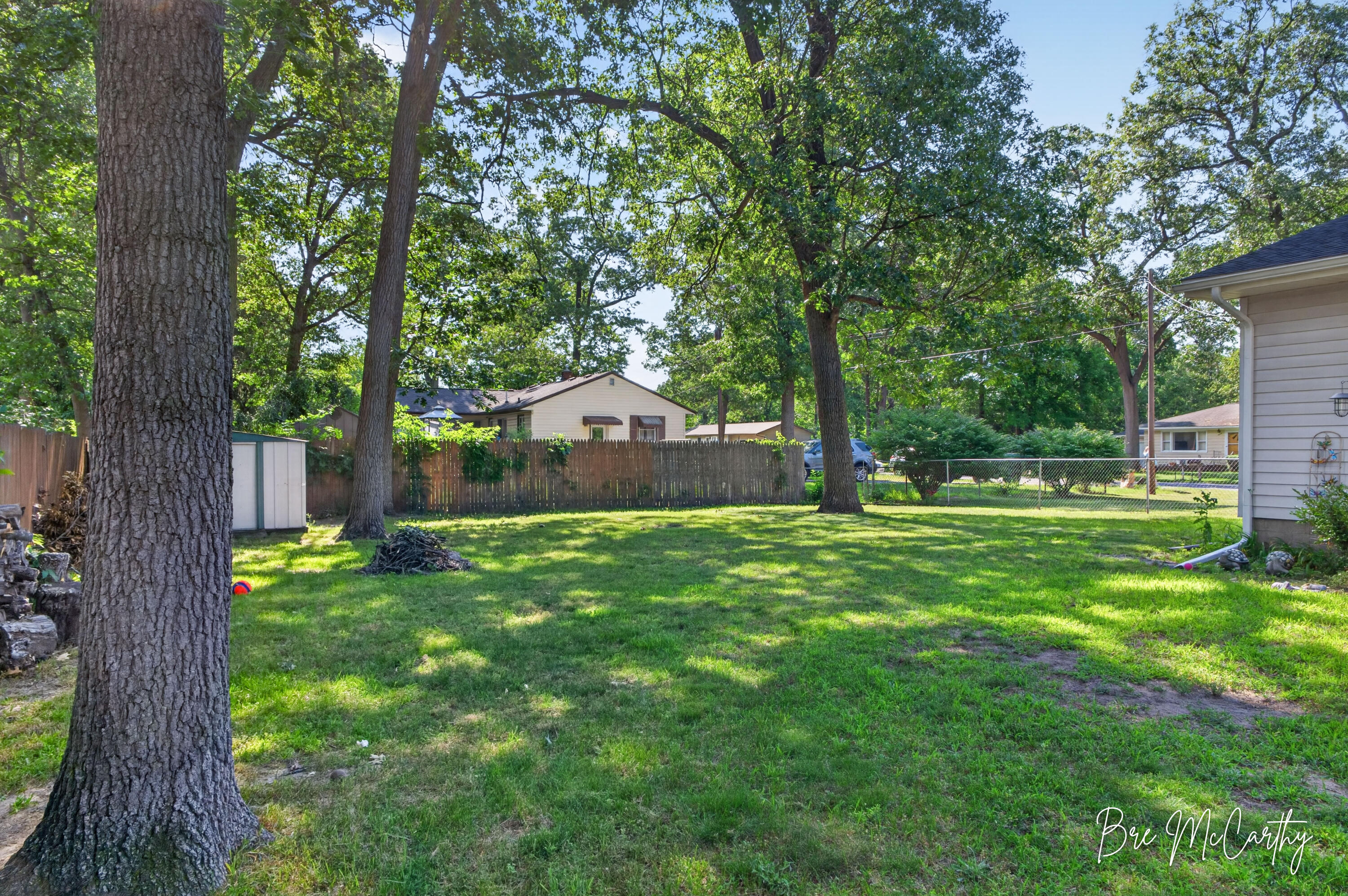 2410 Marcoux Avenue Muskegon MI 49442