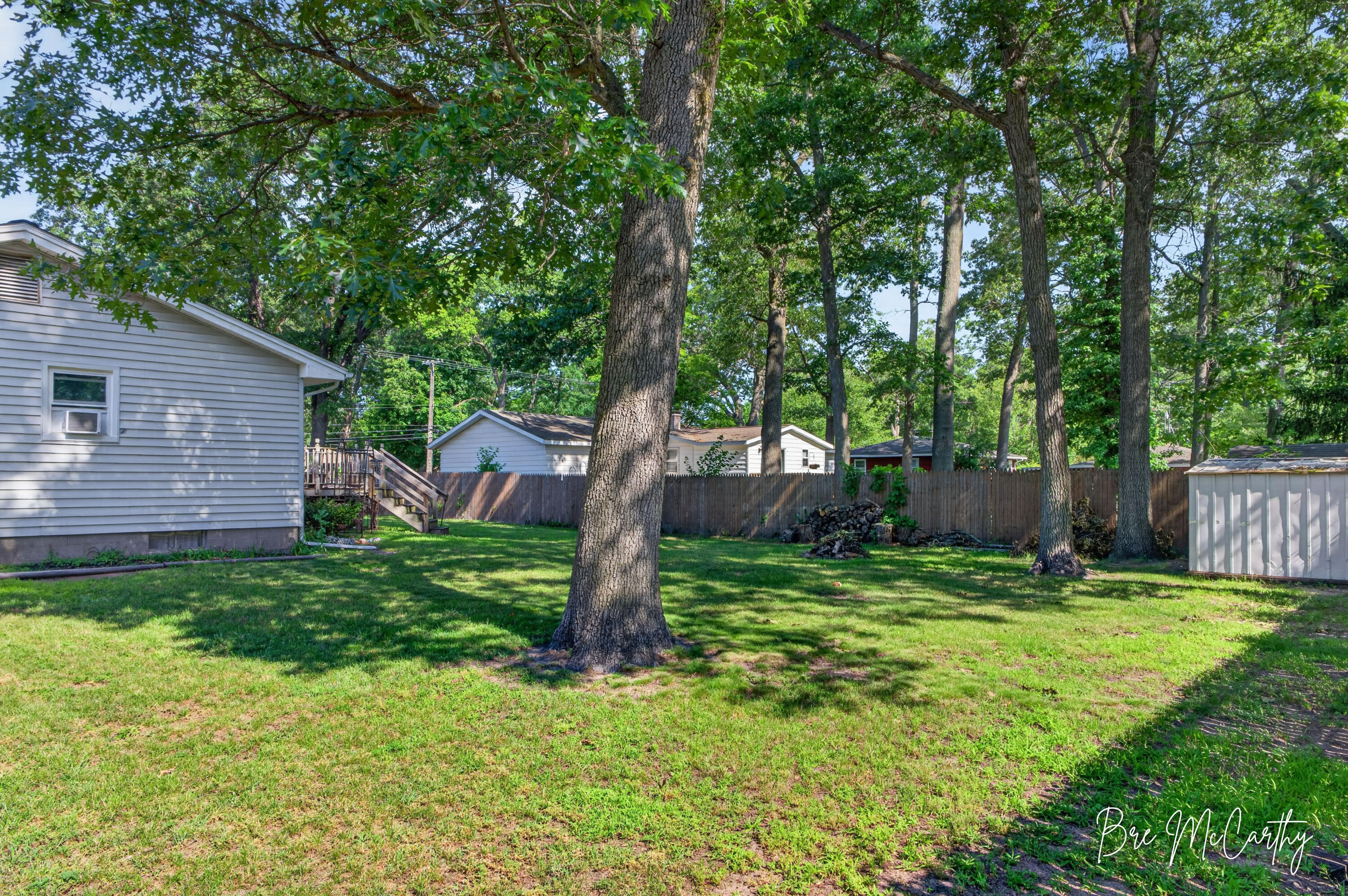 2410 Marcoux Avenue Muskegon MI 49442