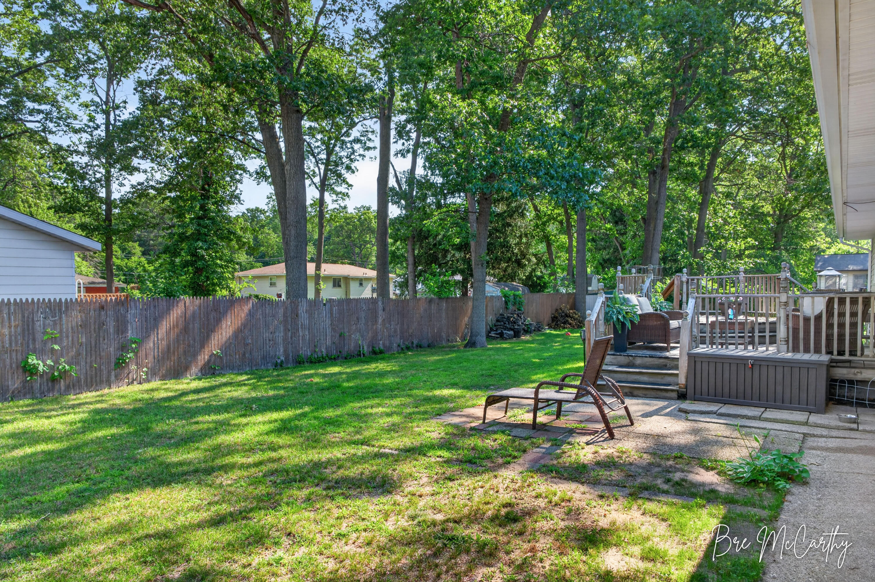 2410 Marcoux Avenue Muskegon MI 49442
