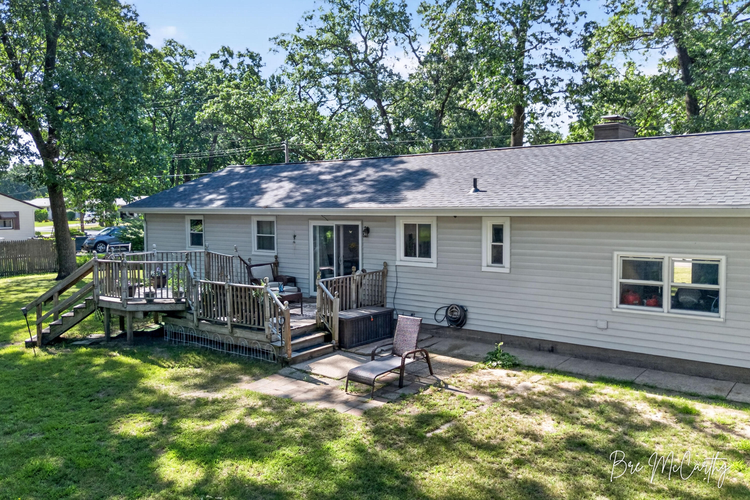 2410 Marcoux Avenue Muskegon MI 49442