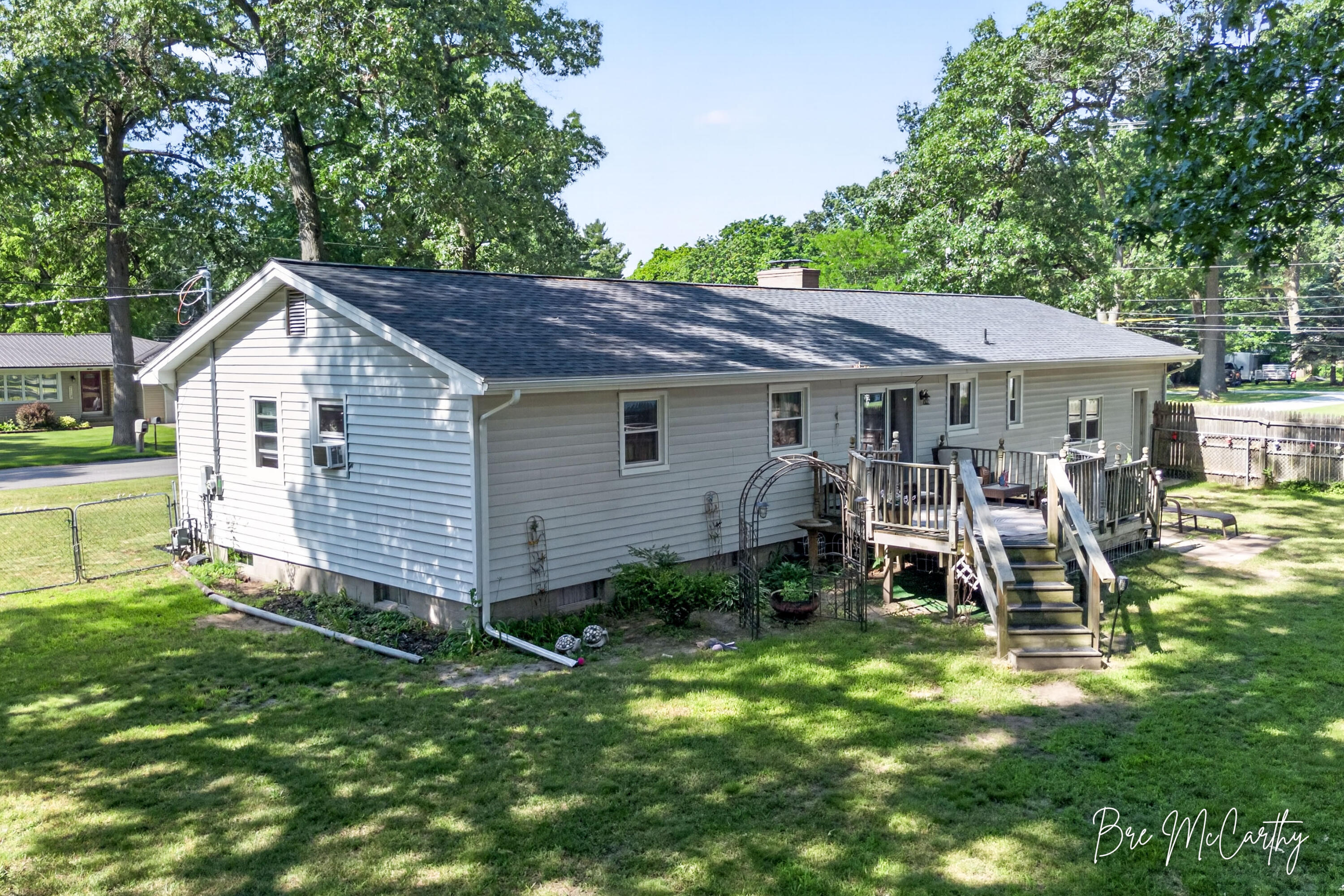 2410 Marcoux Avenue Muskegon MI 49442