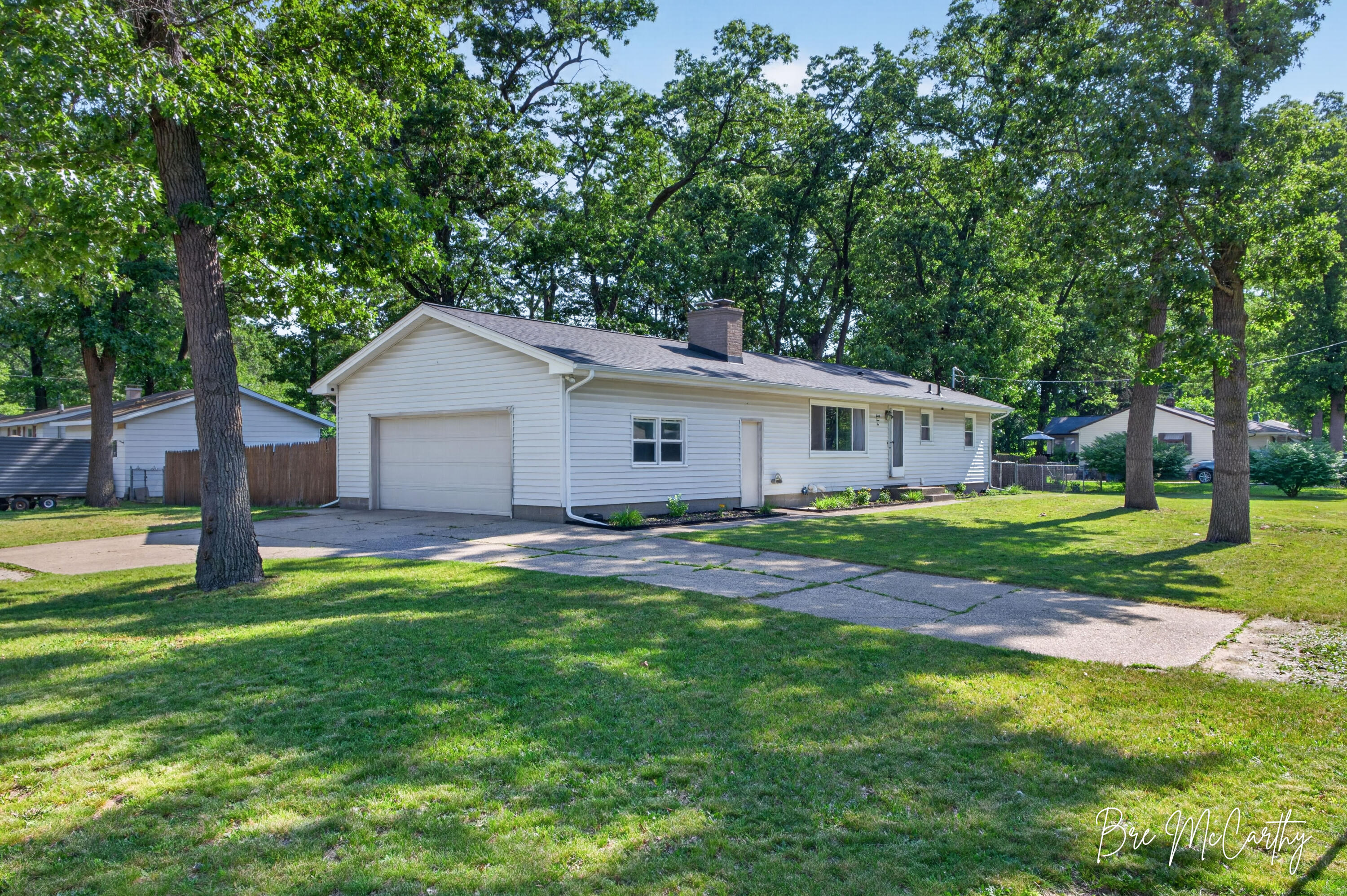 2410 Marcoux Avenue Muskegon MI 49442