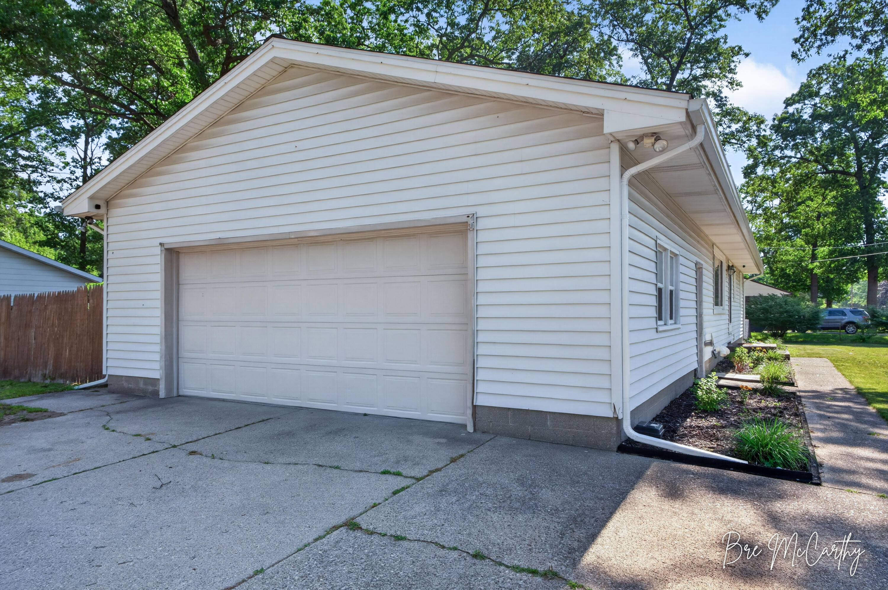 2410 Marcoux Avenue Muskegon MI 49442