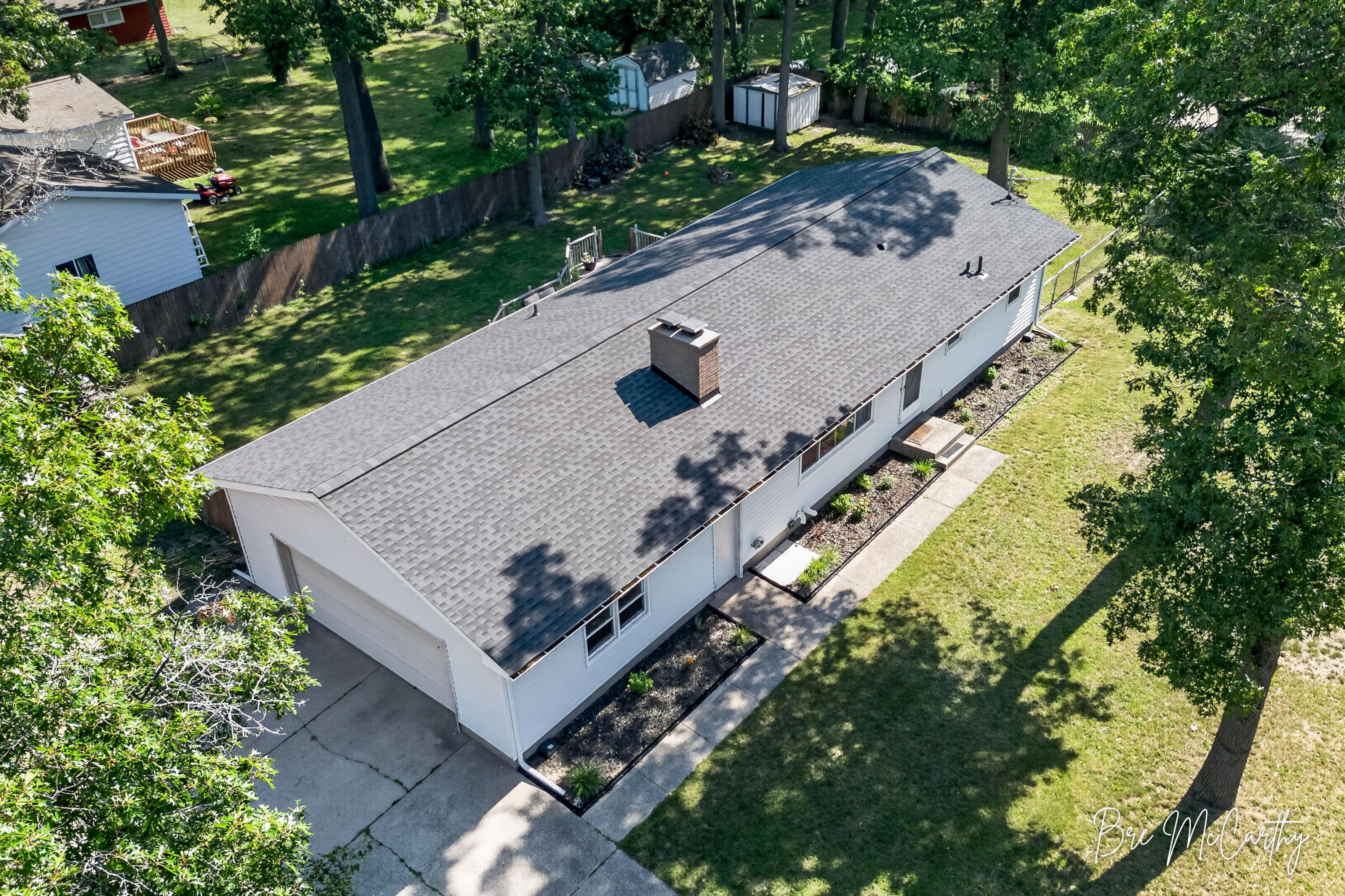 2410 Marcoux Avenue Muskegon MI 49442