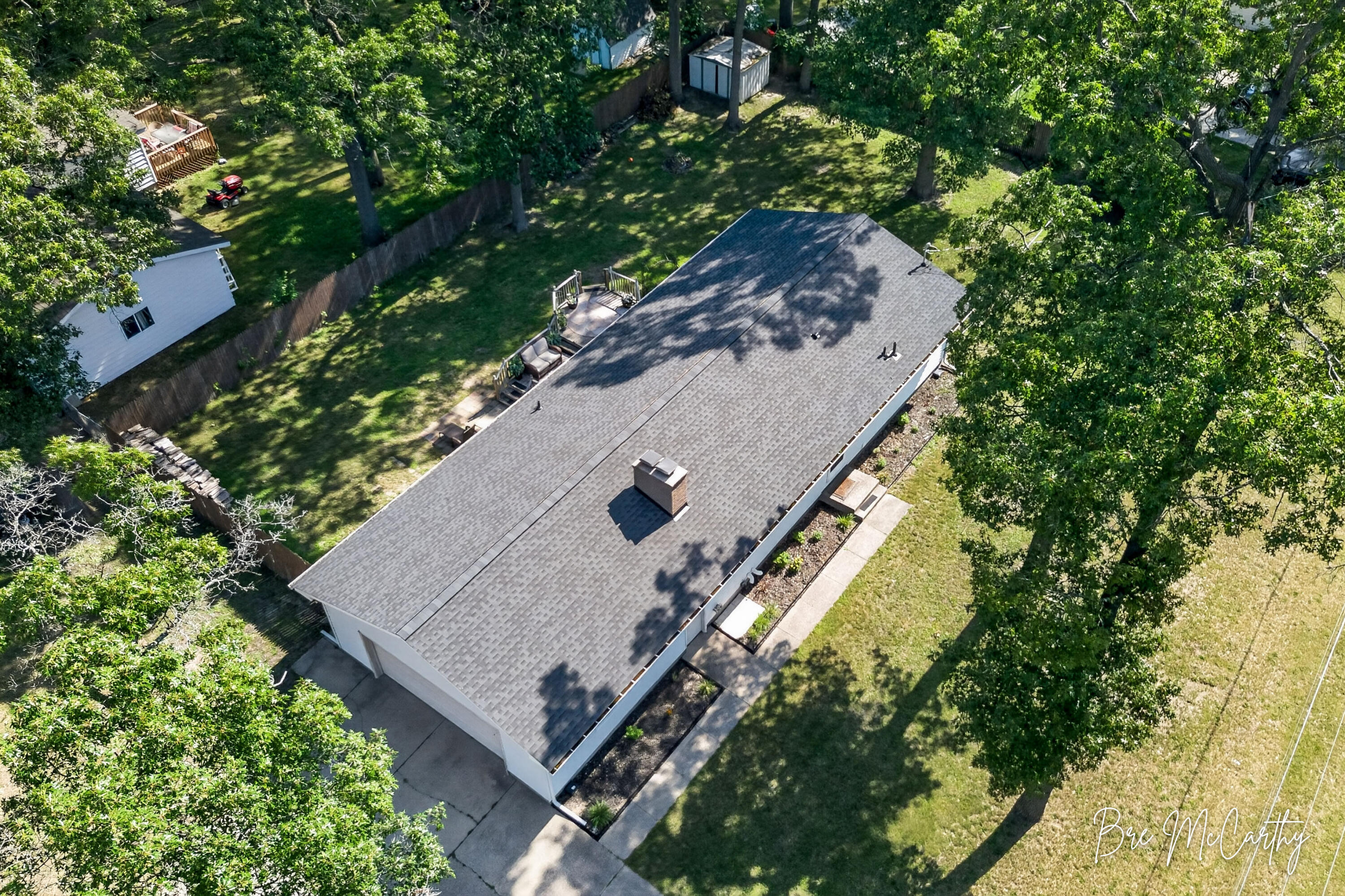 2410 Marcoux Avenue Muskegon MI 49442