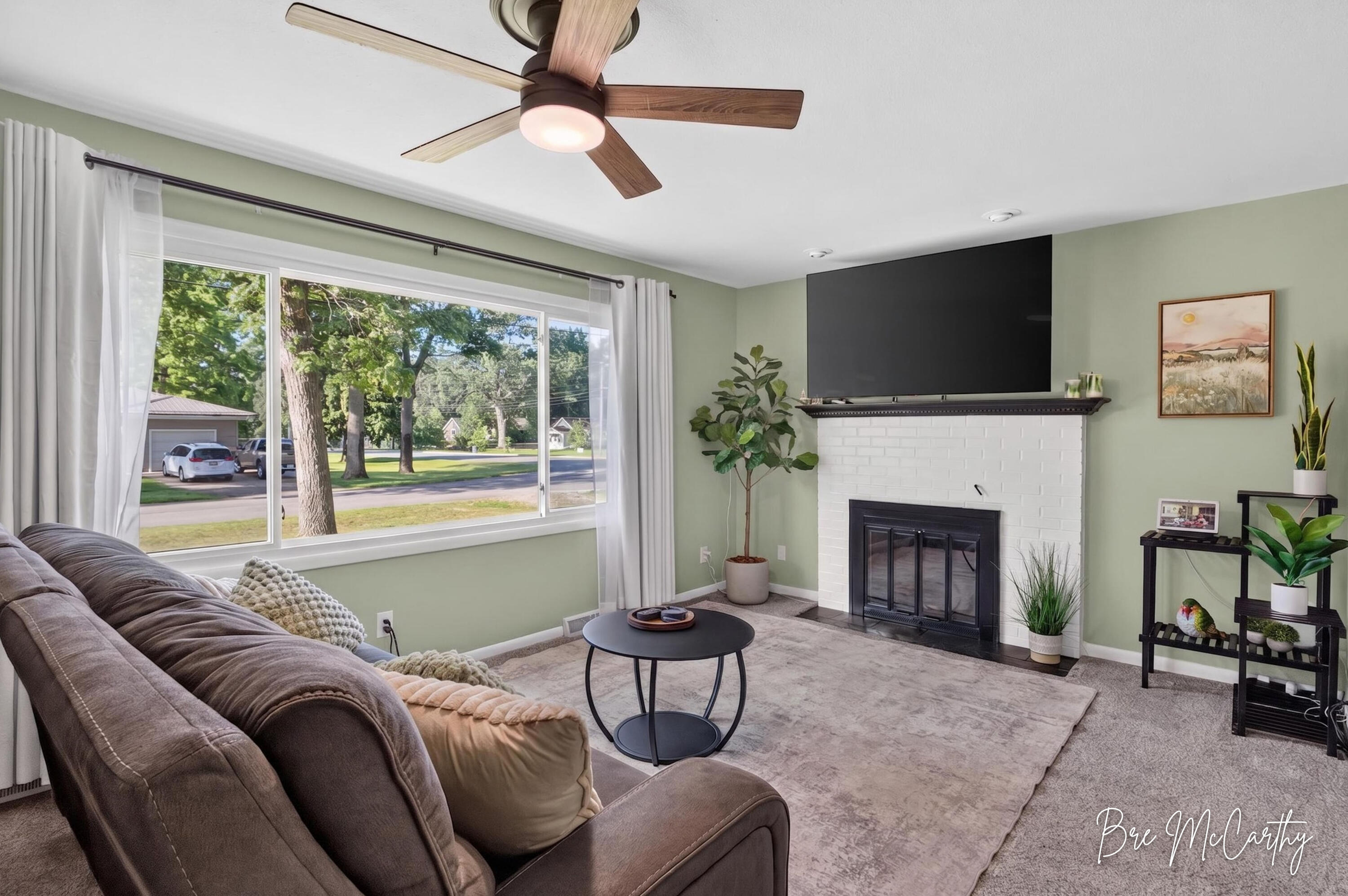 2410 Marcoux Avenue Muskegon MI 49442
