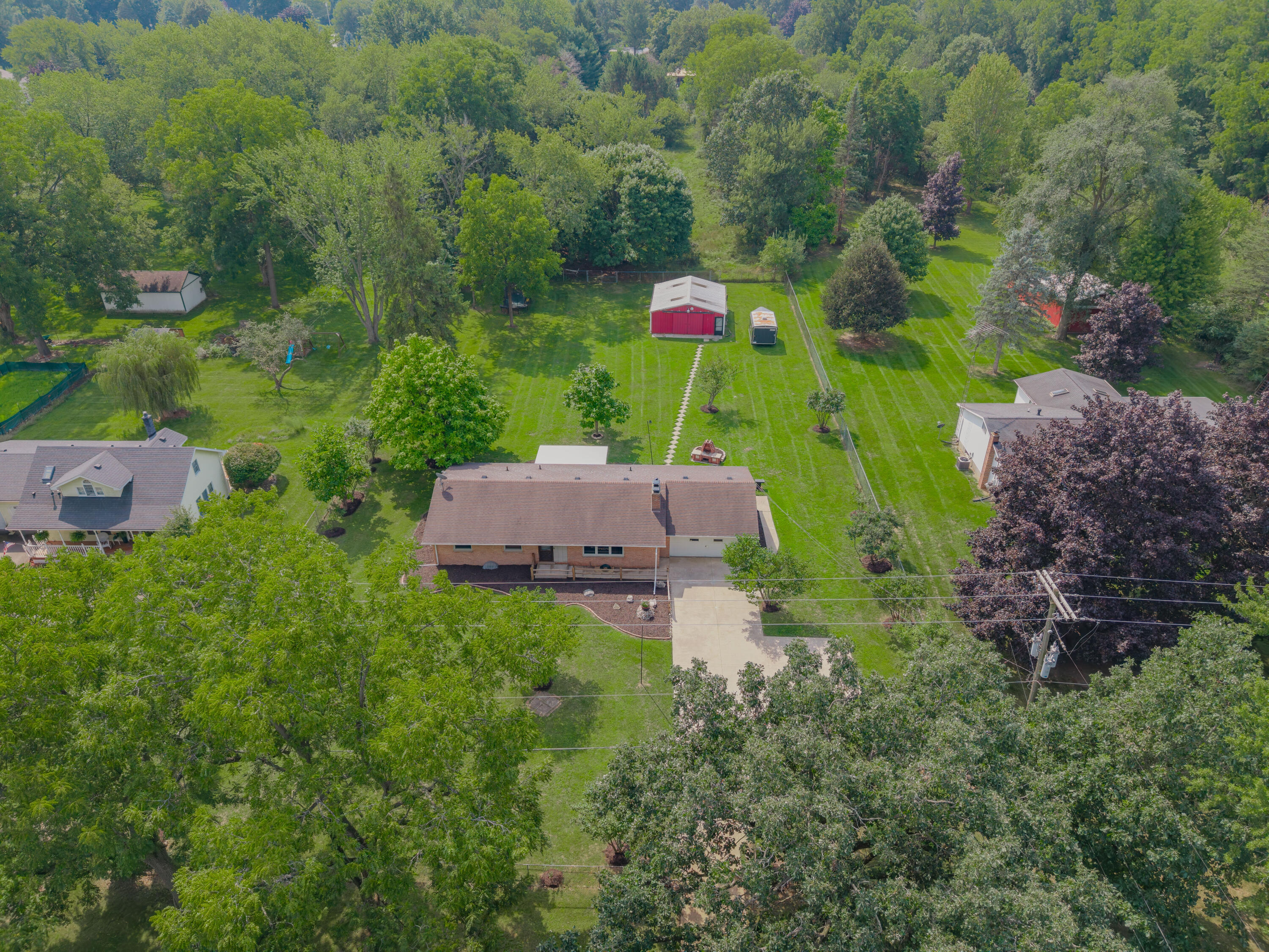 3427 W Shiawassee Avenue Fenton MI 48430