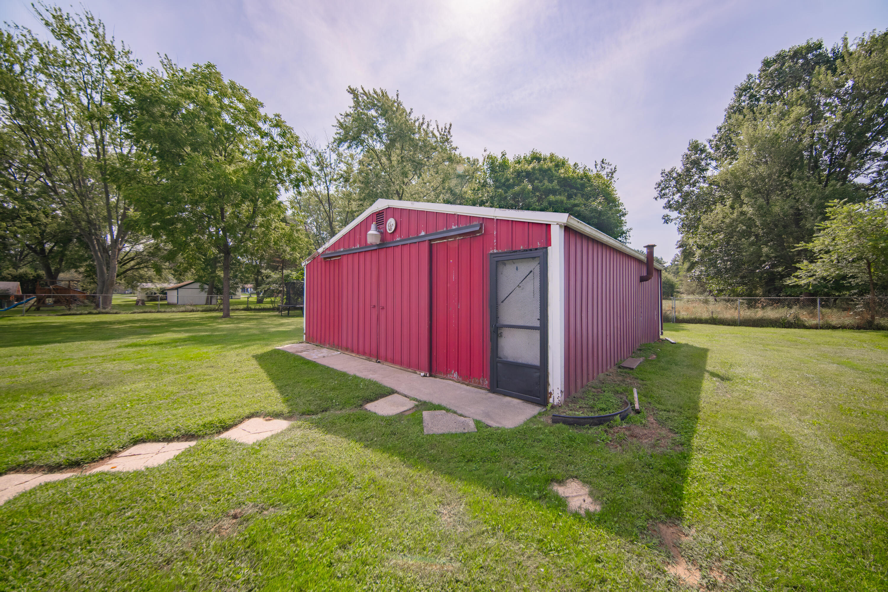 3427 W Shiawassee Avenue Fenton MI 48430