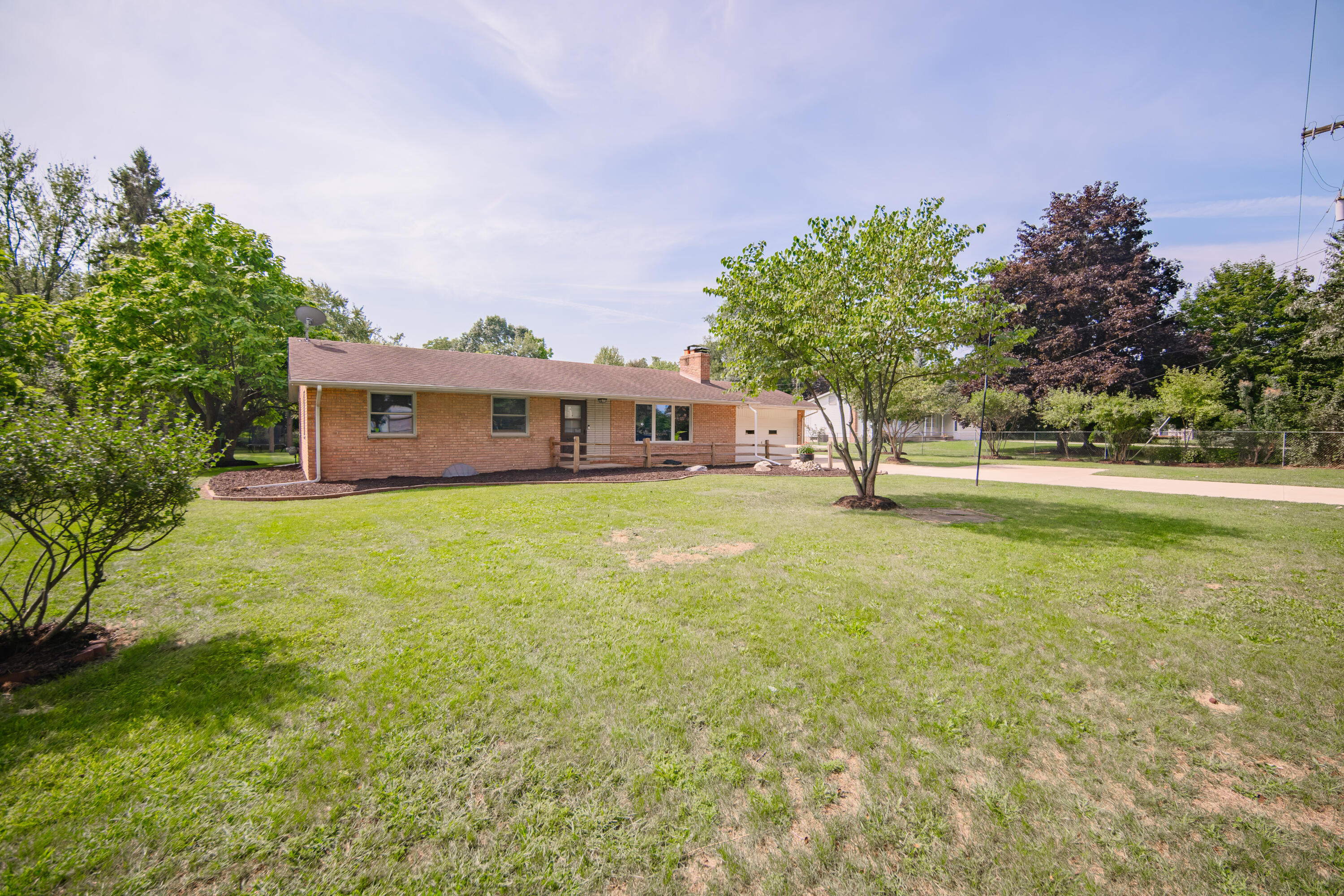 3427 W Shiawassee Avenue Fenton MI 48430