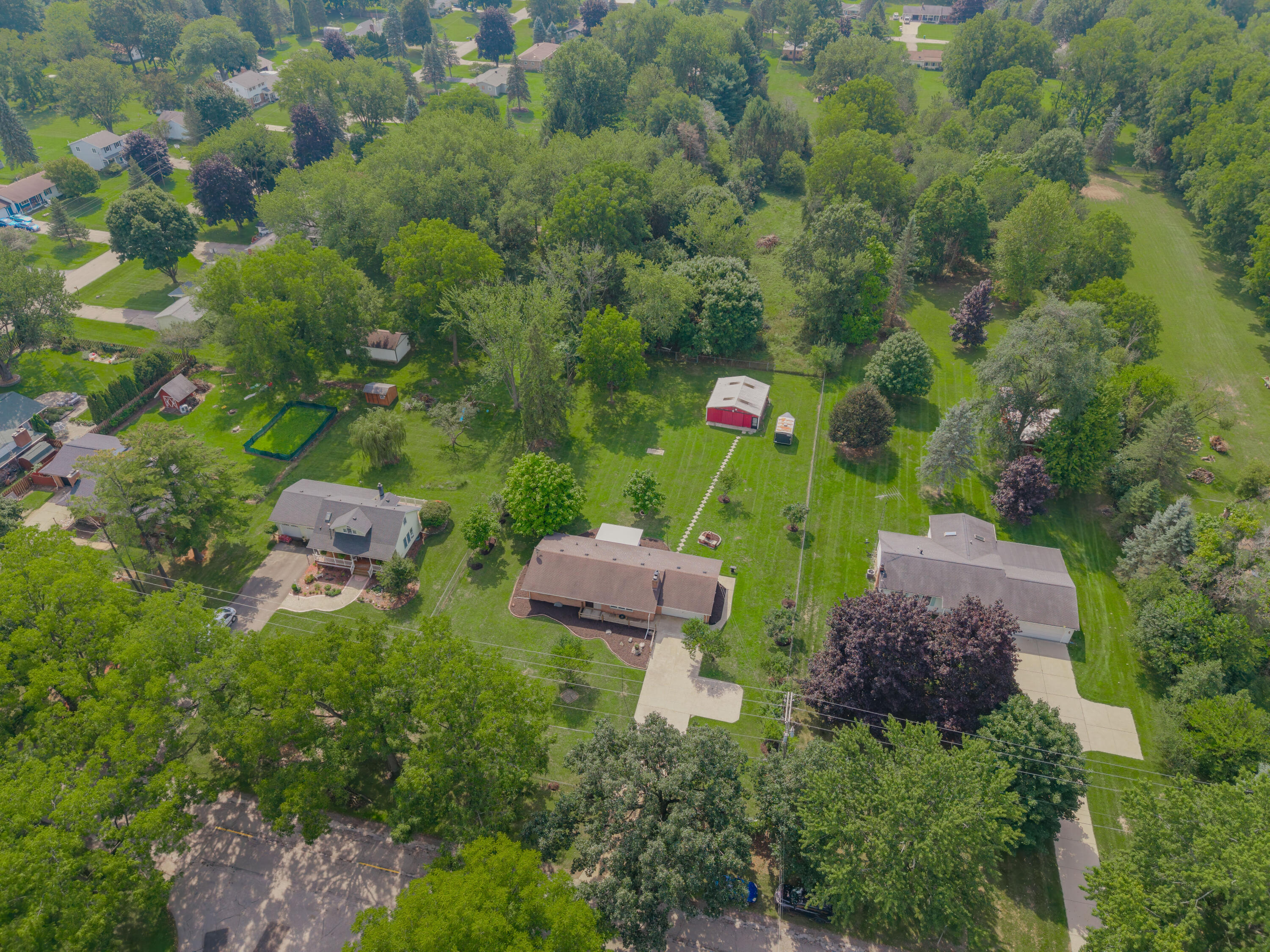 3427 W Shiawassee Avenue Fenton MI 48430