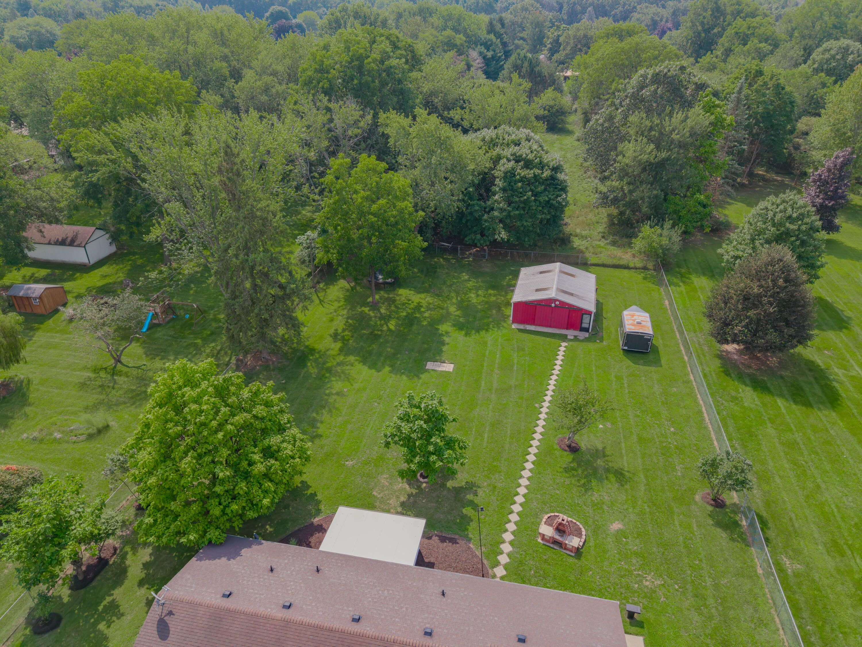 3427 W Shiawassee Avenue Fenton MI 48430