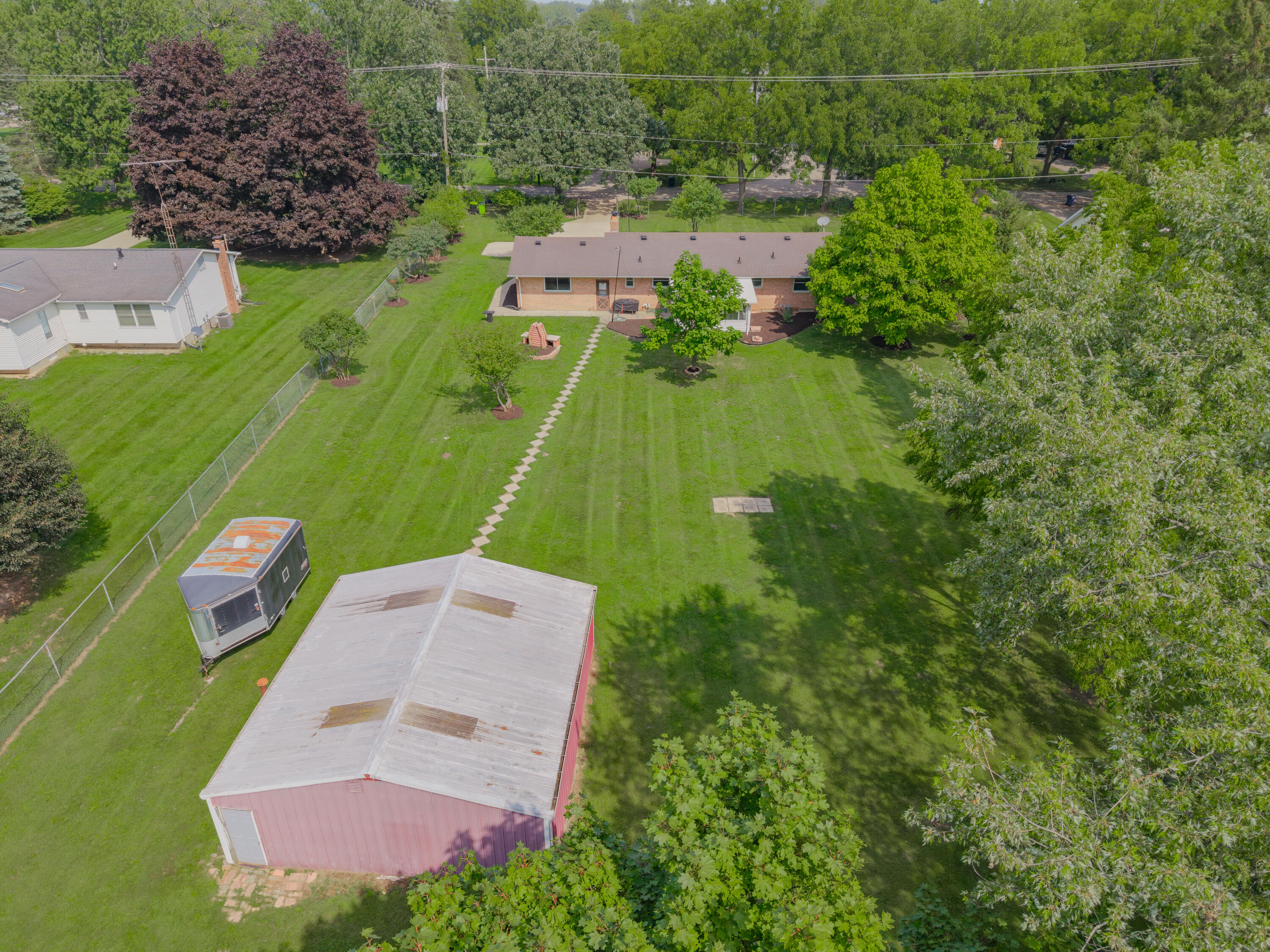 3427 W Shiawassee Avenue Fenton MI 48430