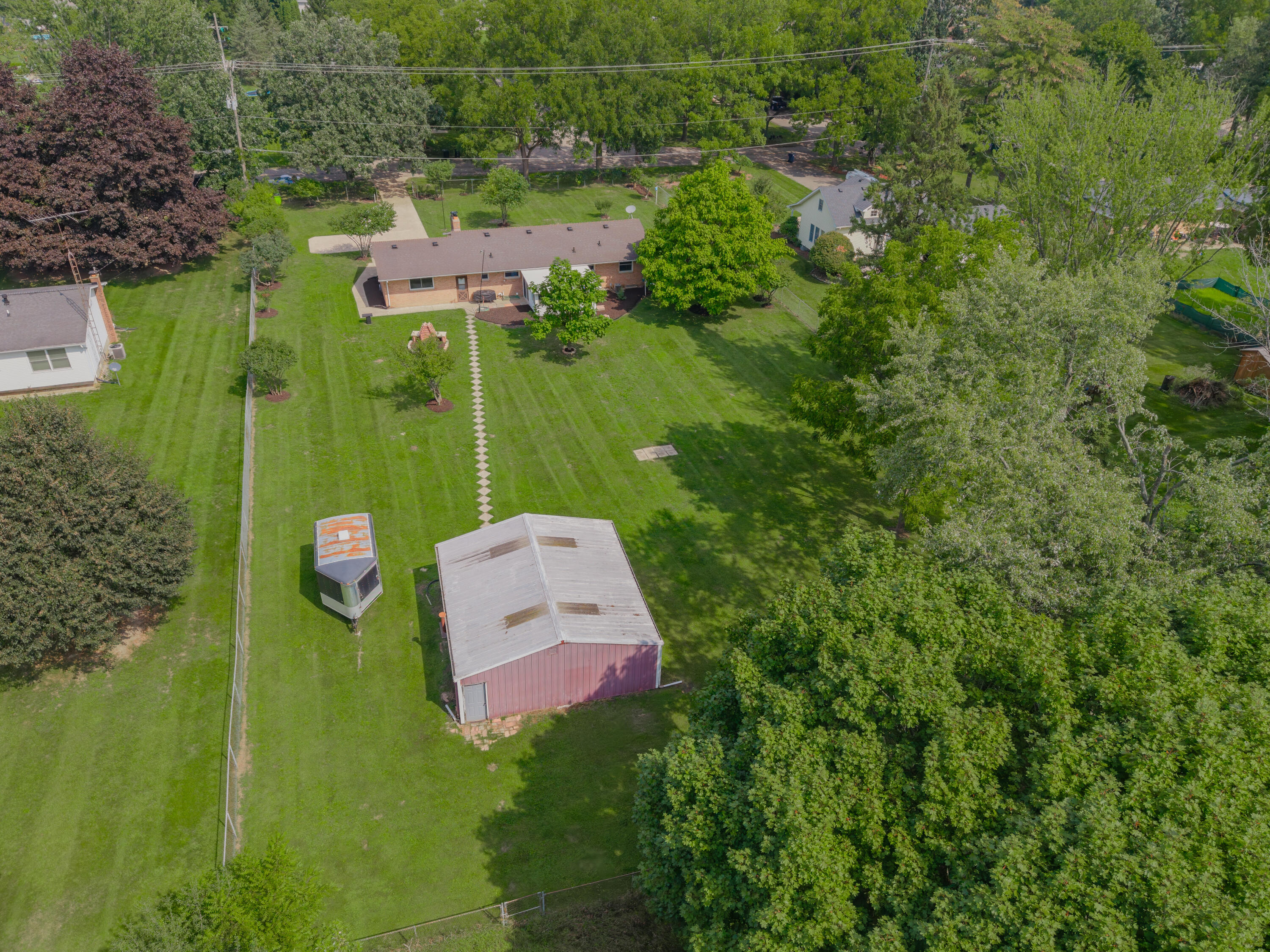 3427 W Shiawassee Avenue Fenton MI 48430