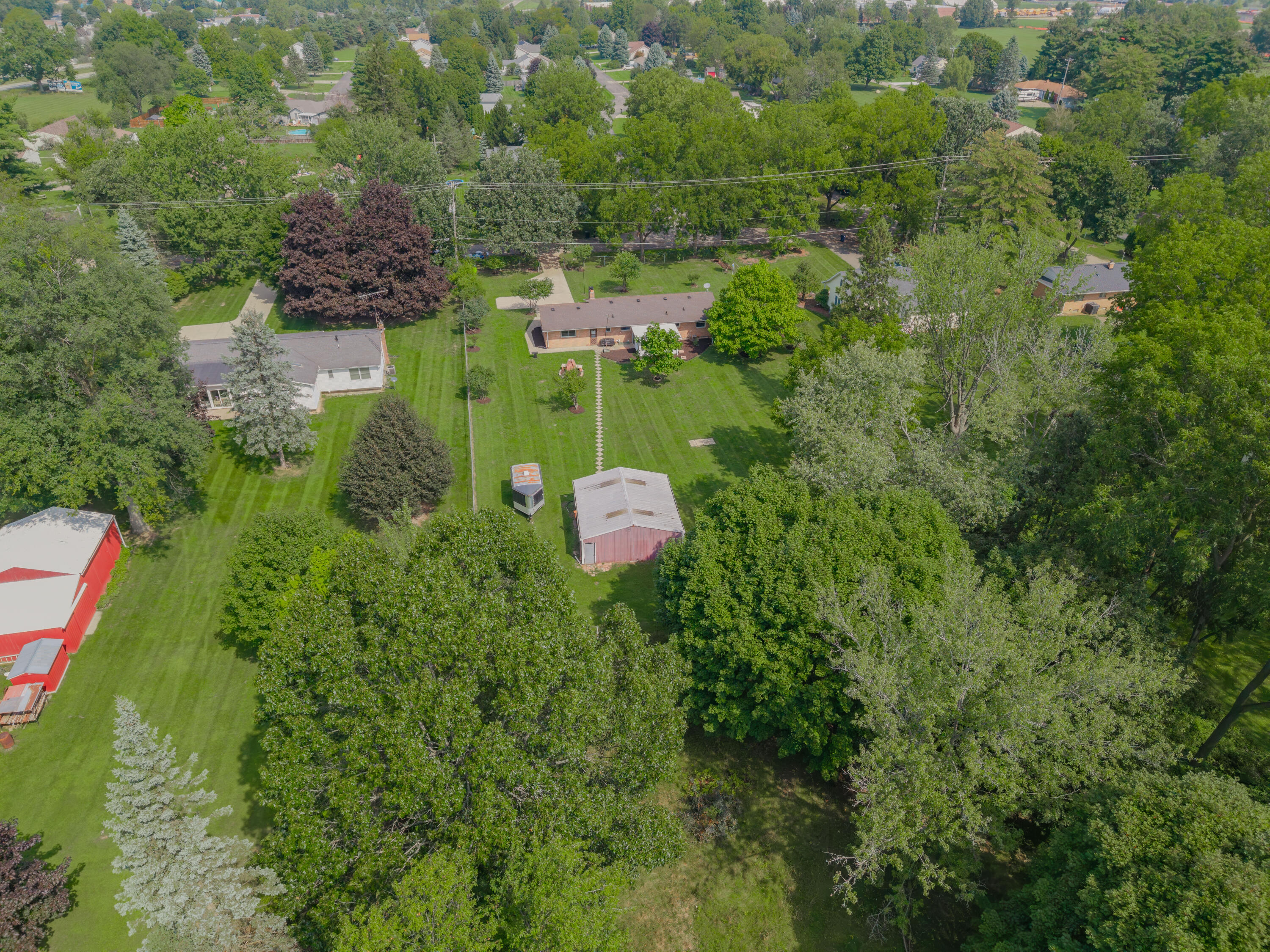 3427 W Shiawassee Avenue Fenton MI 48430