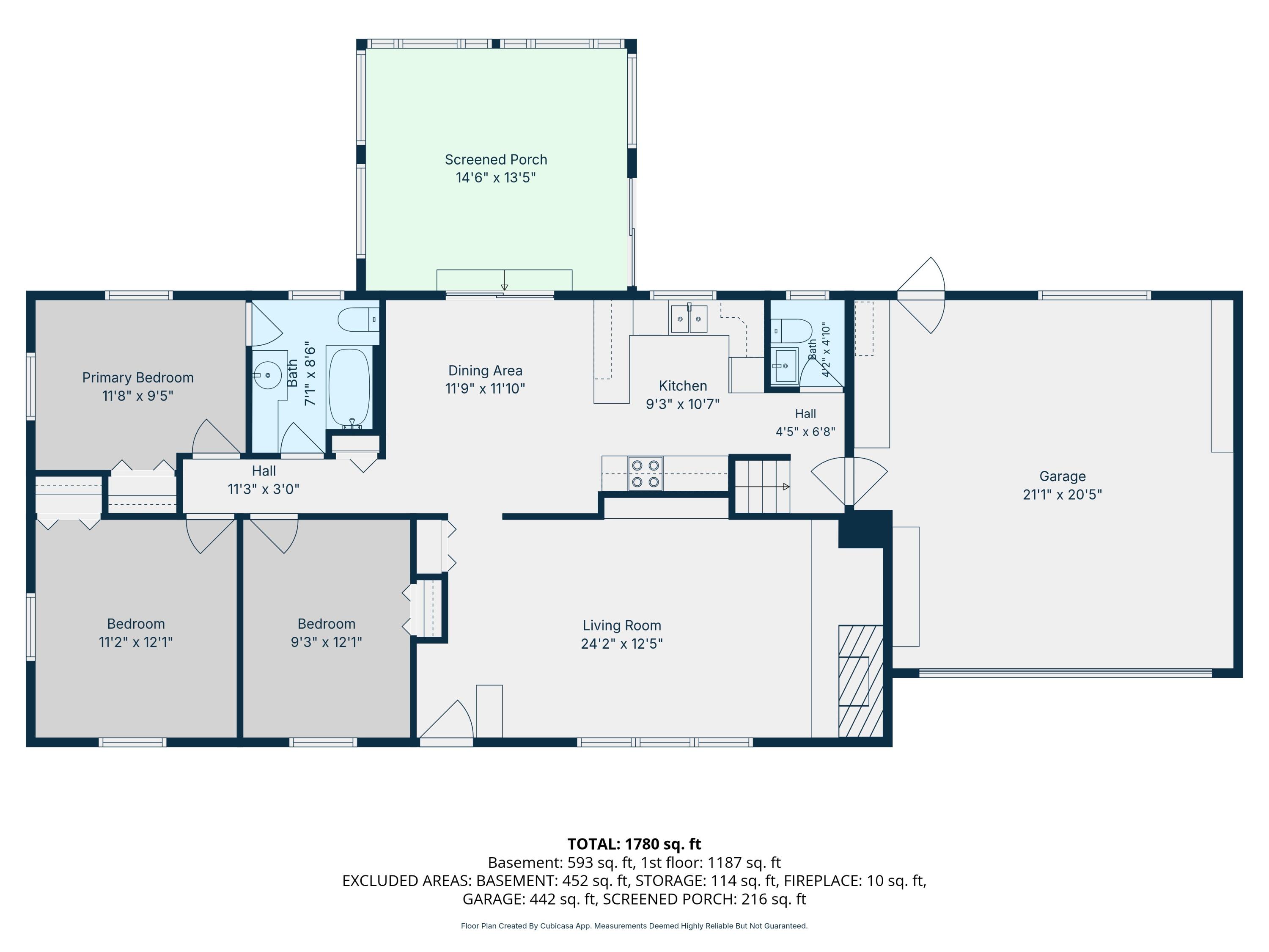3427 W Shiawassee Avenue Fenton MI 48430