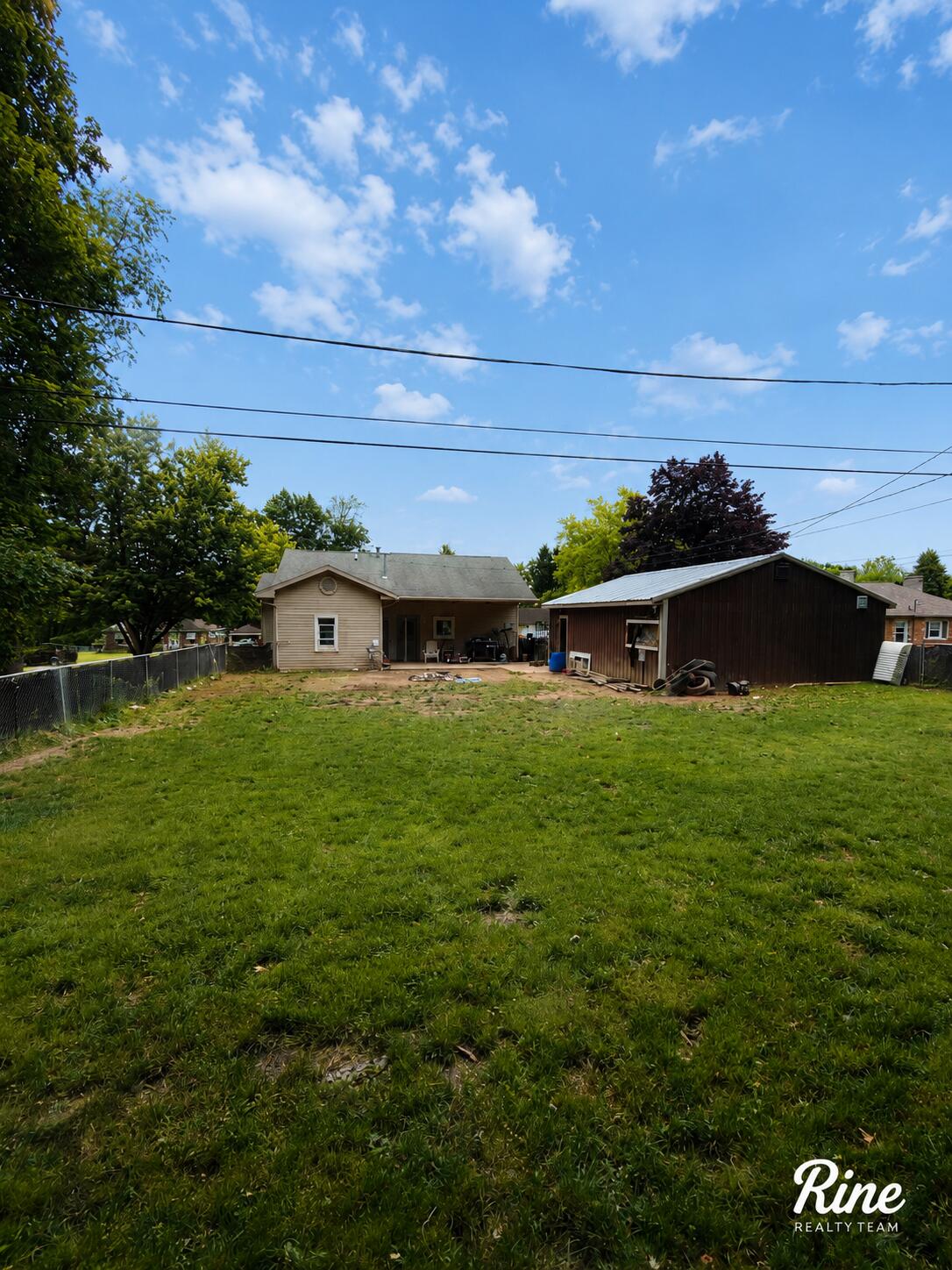 18 Grand Avenue Niles MI 49120