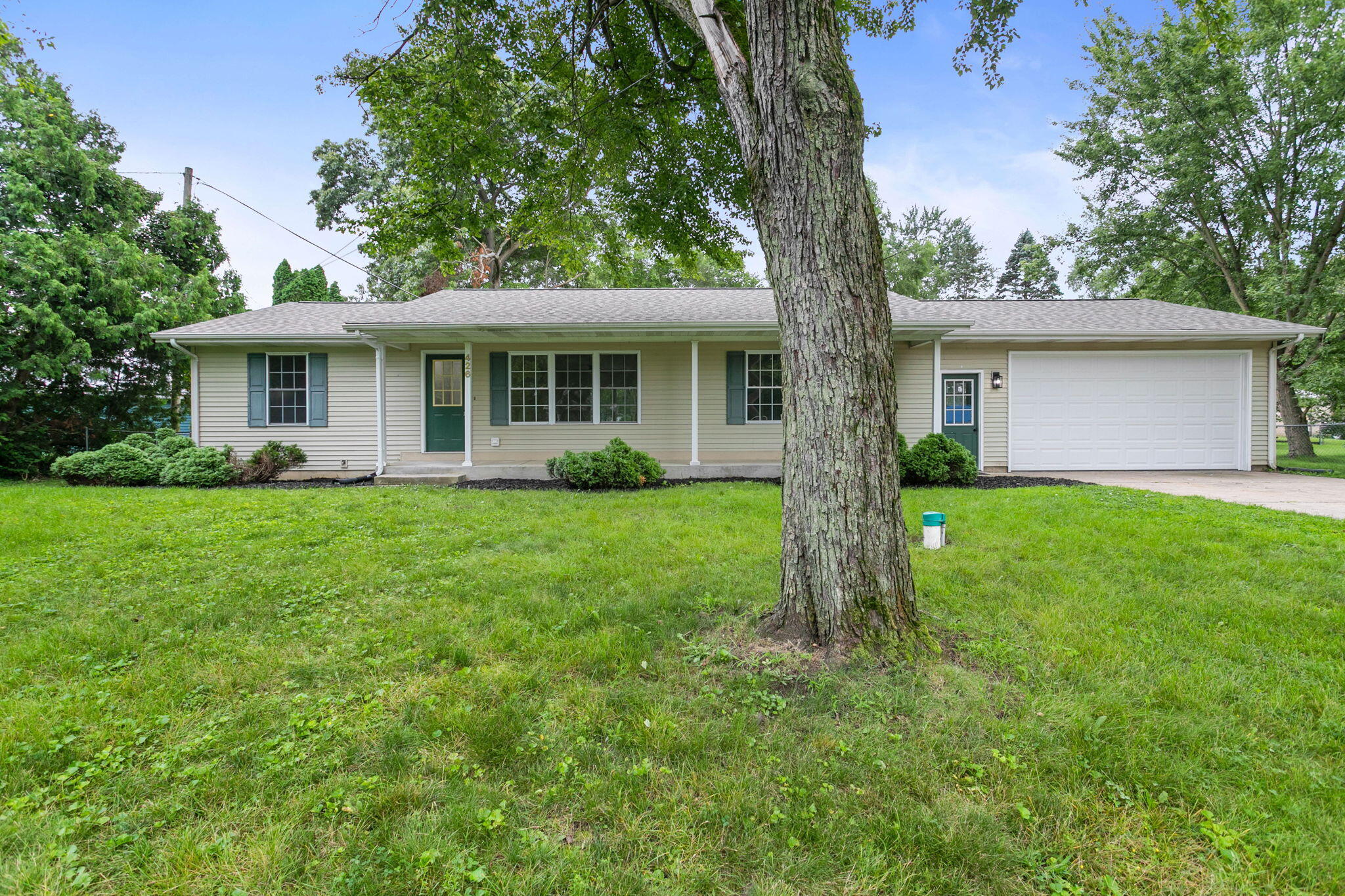 426 Meade Road Niles MI 49120